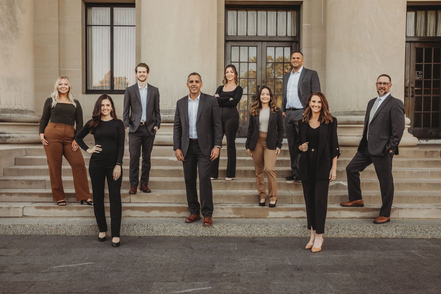 KC Business Photography - Carly Crowder Photography
