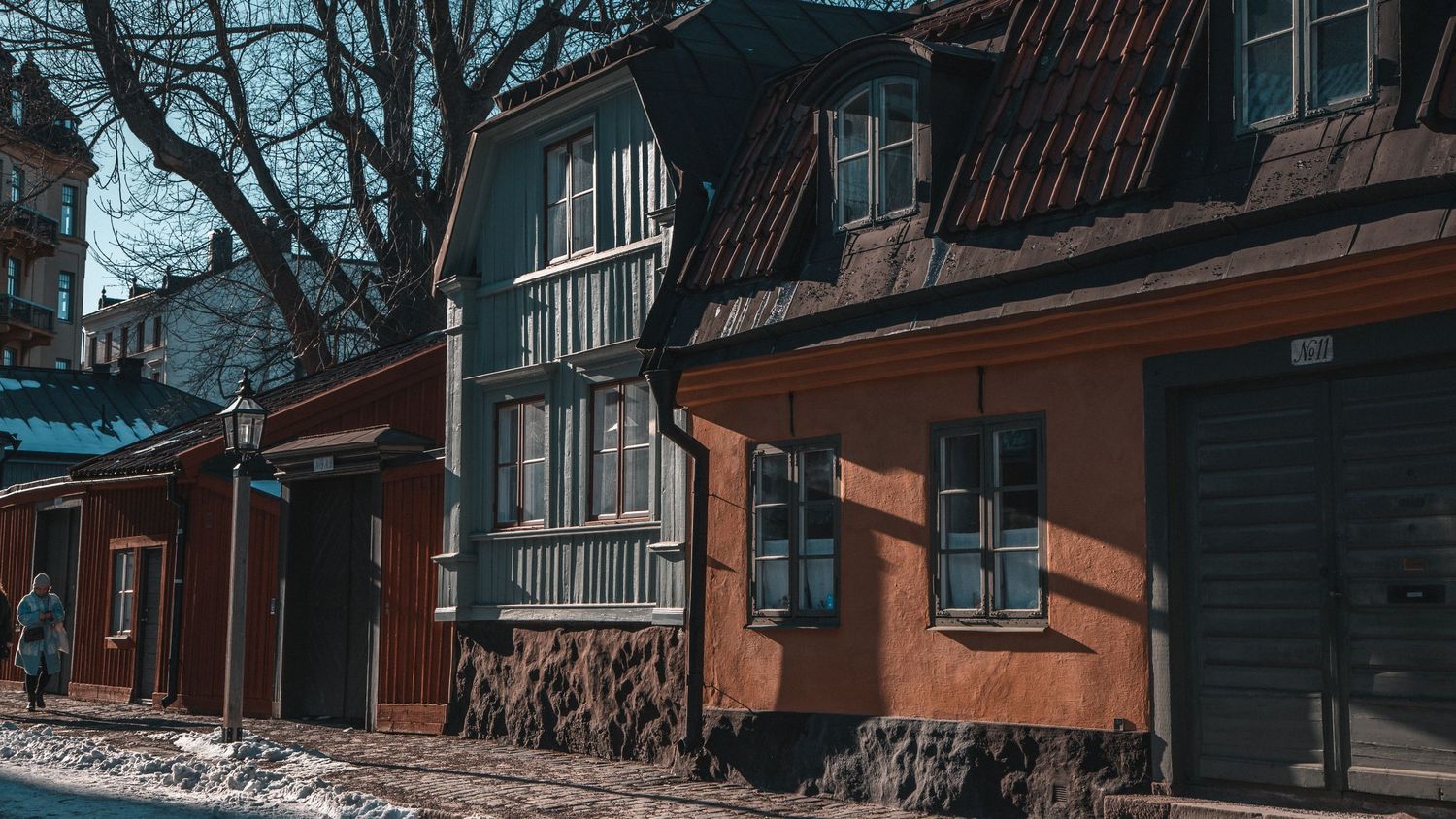 Stockholm, blog voyage et photos par Julie Fox Photography - Suède