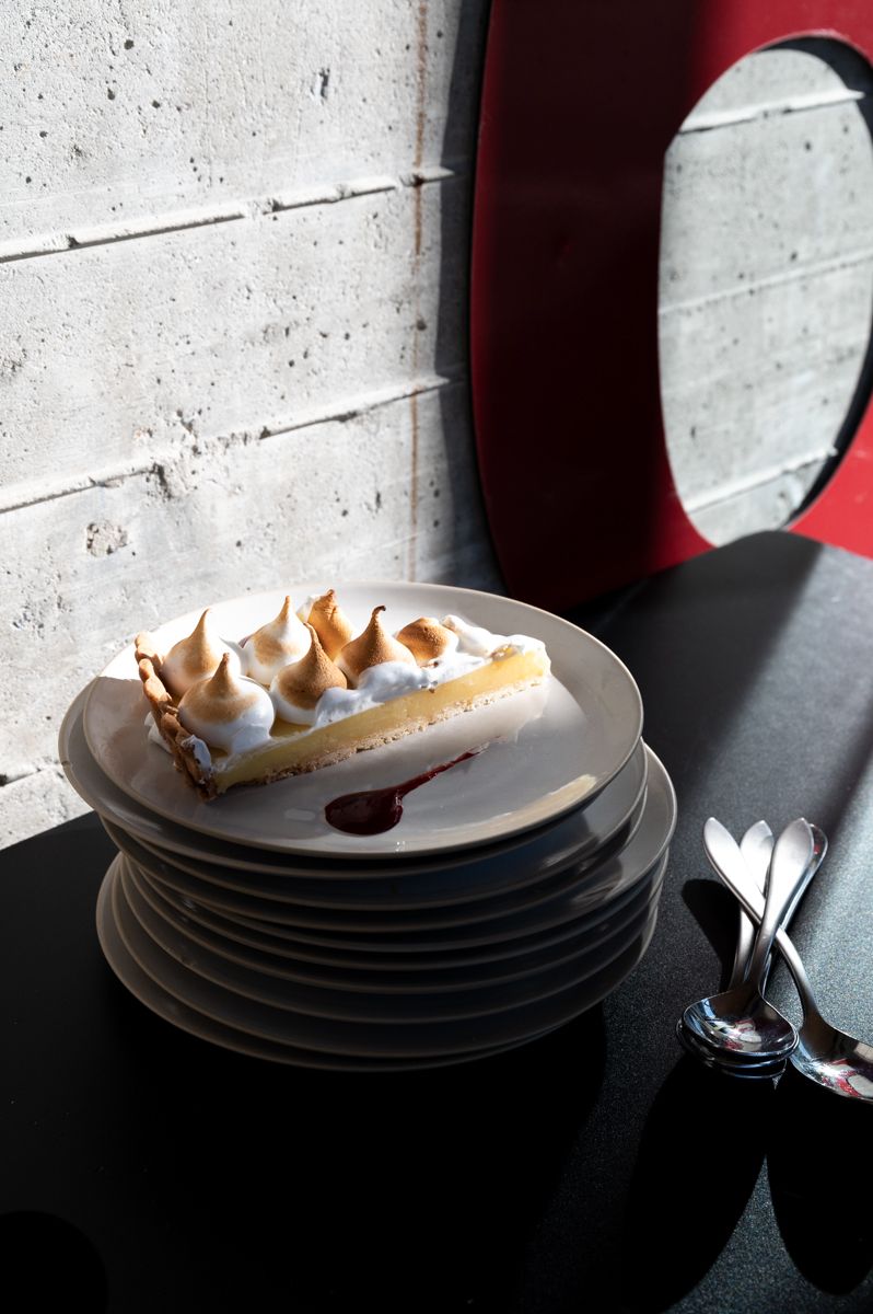 photographe culinaire chamonix haute savoie
