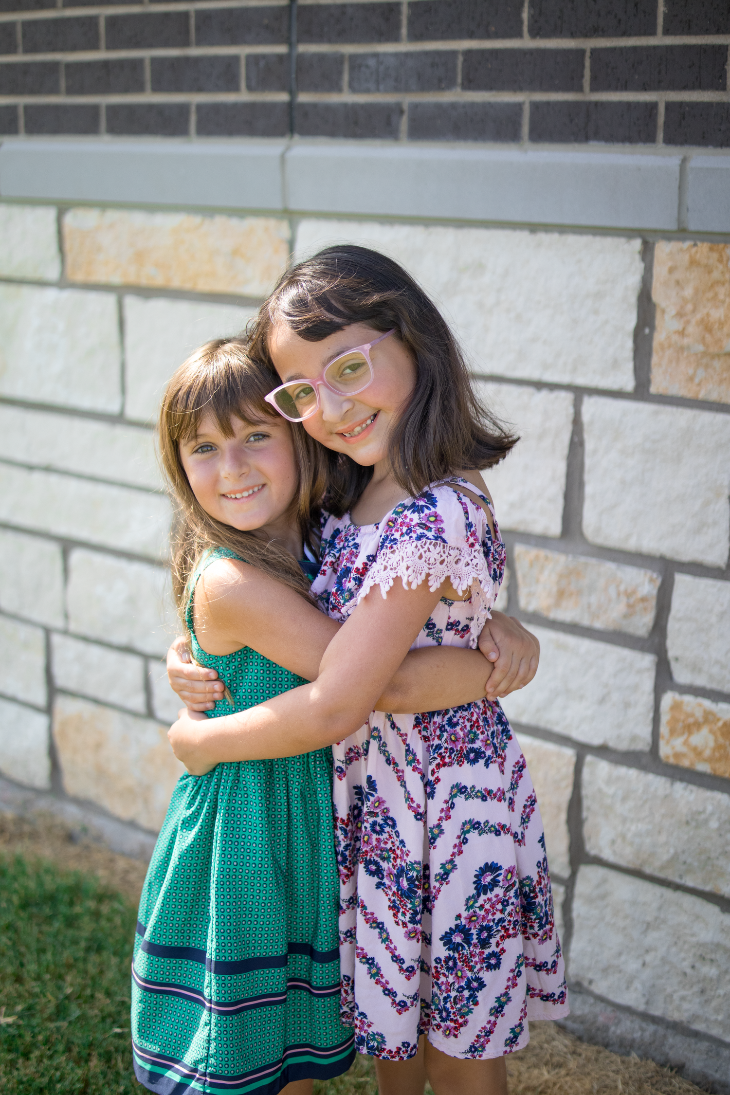 Dallas Back to School Portraits
