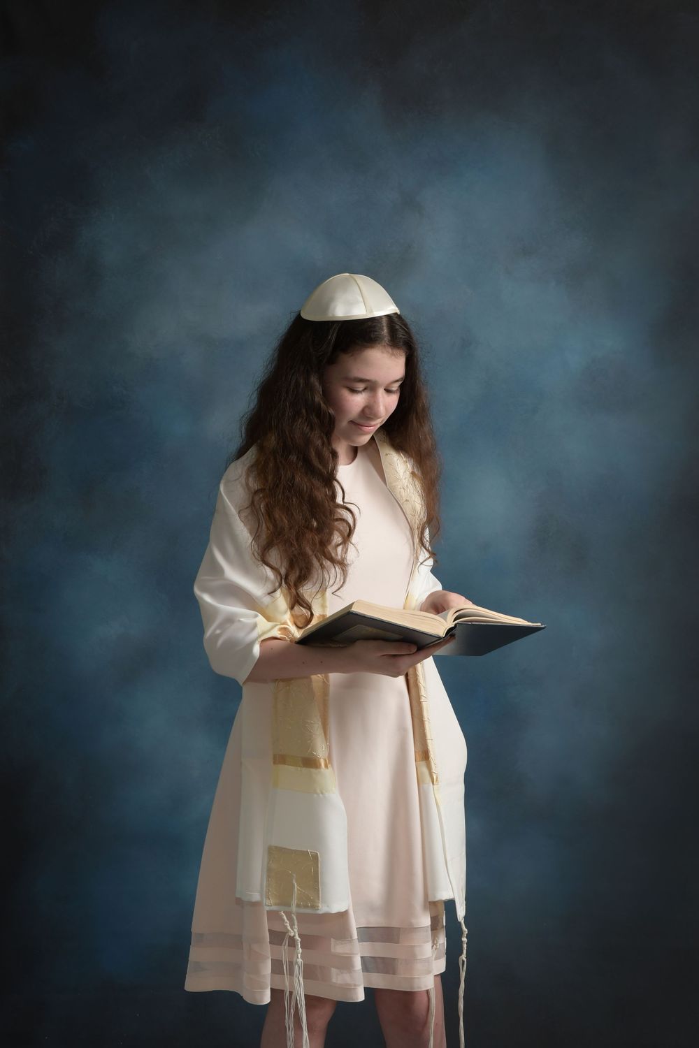 Bat Mitzvah Photography