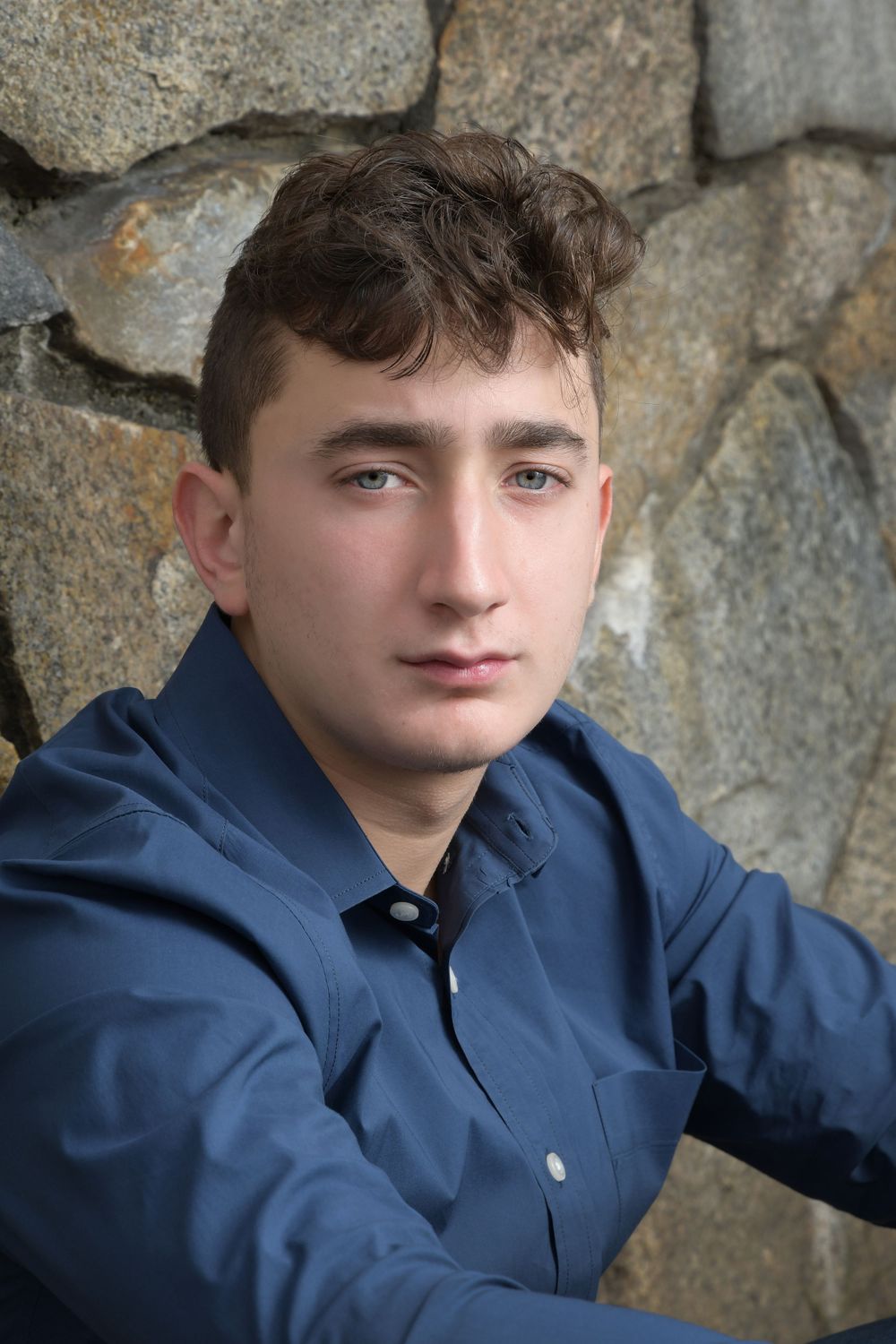 Senior Portrait