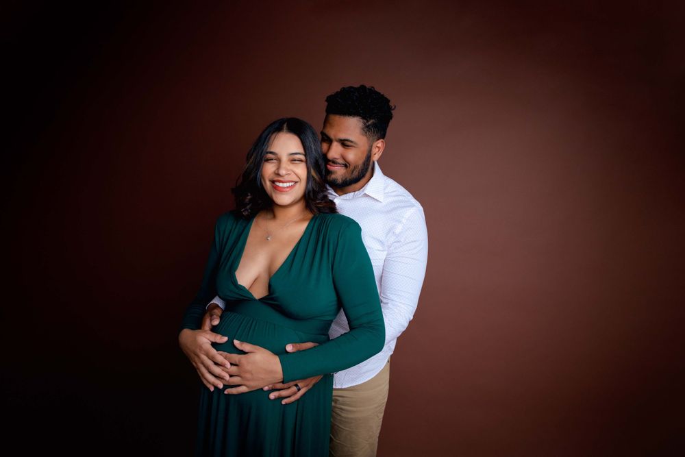 St Louis Maternity Photographer