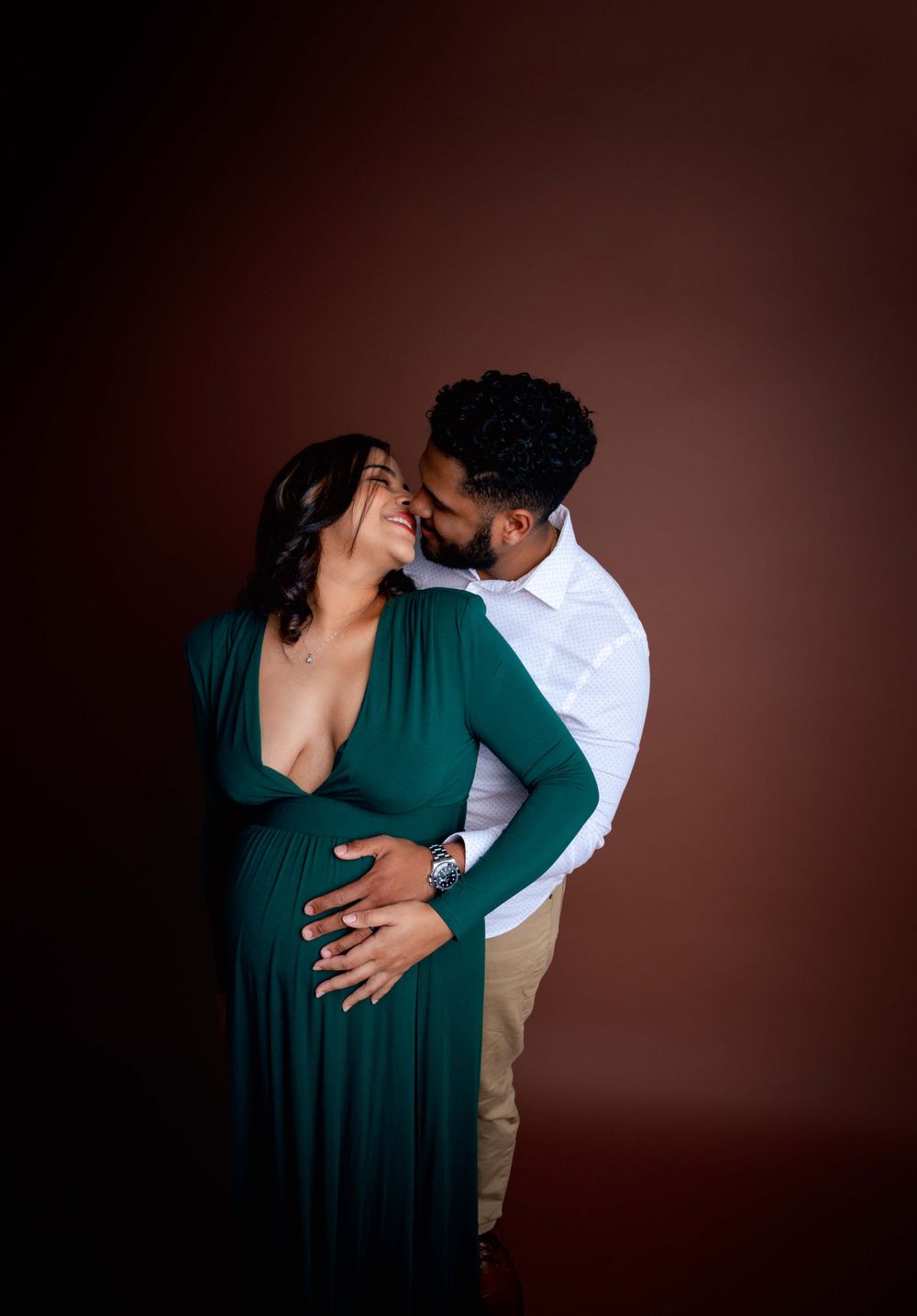St Louis Maternity Photographer