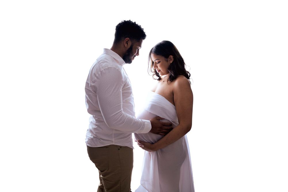 St Louis Maternity Photographer