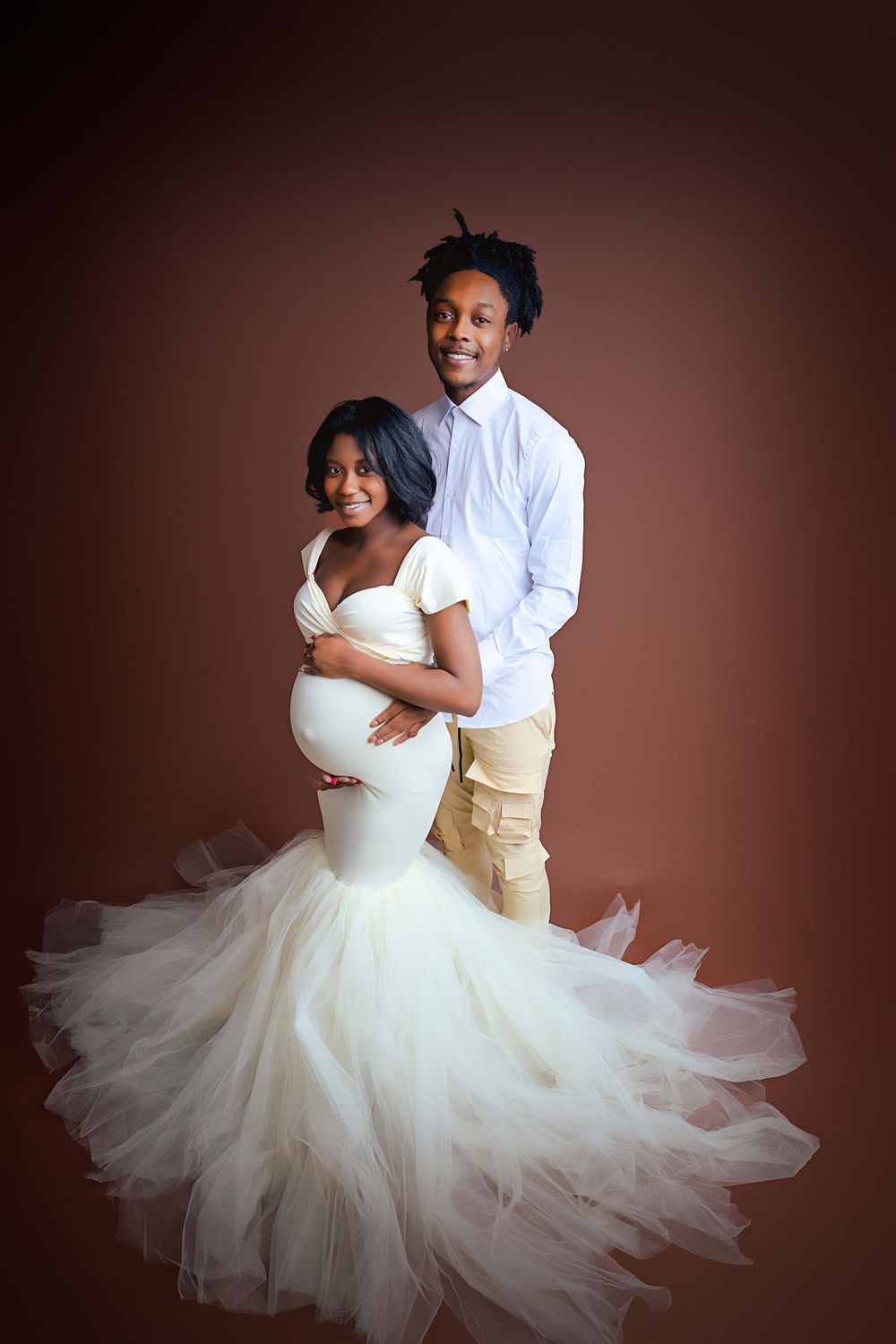 St Louis Maternity Photographer