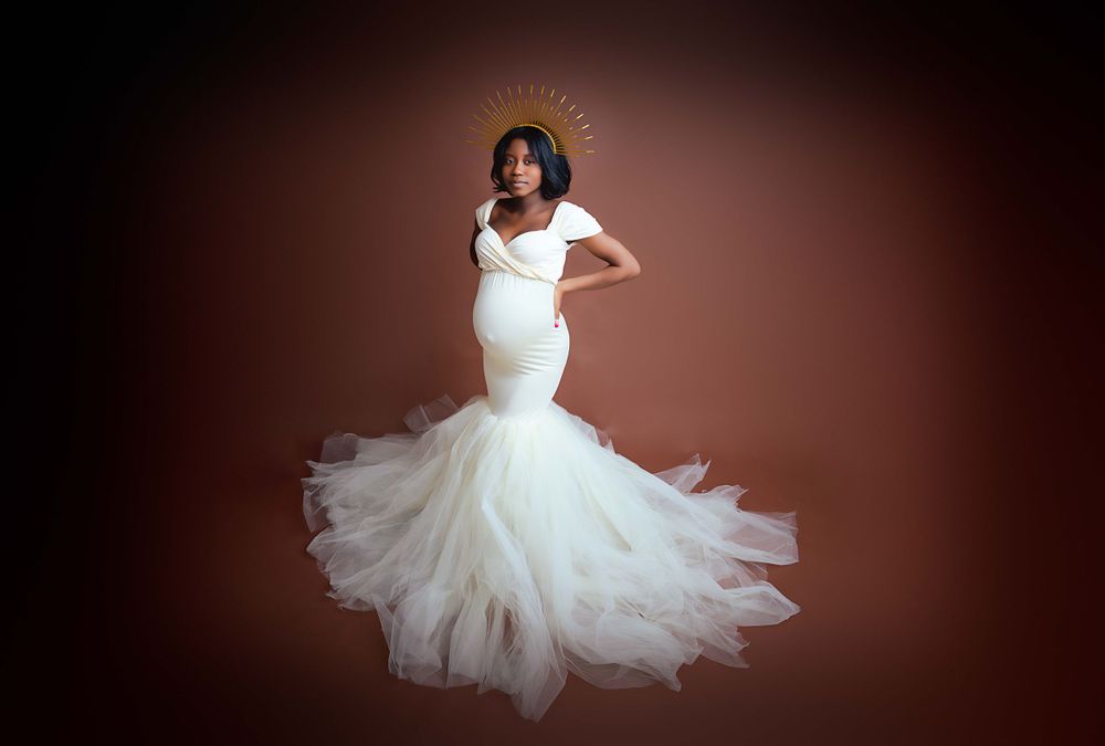 St Louis Maternity Photographer