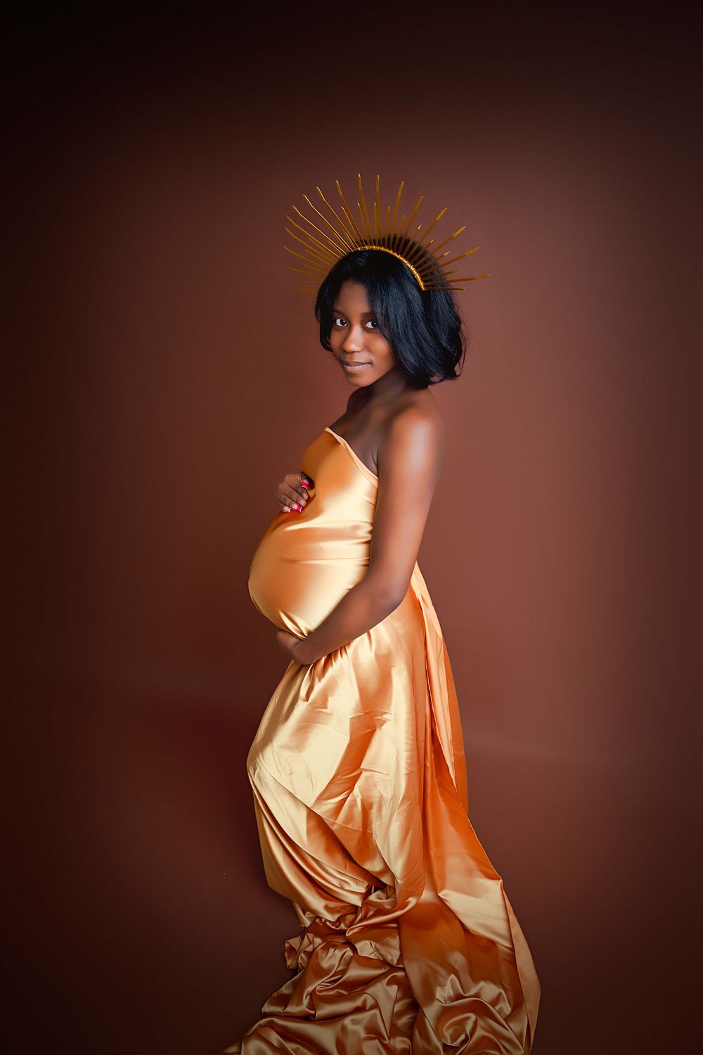 St Louis Maternity Photographer