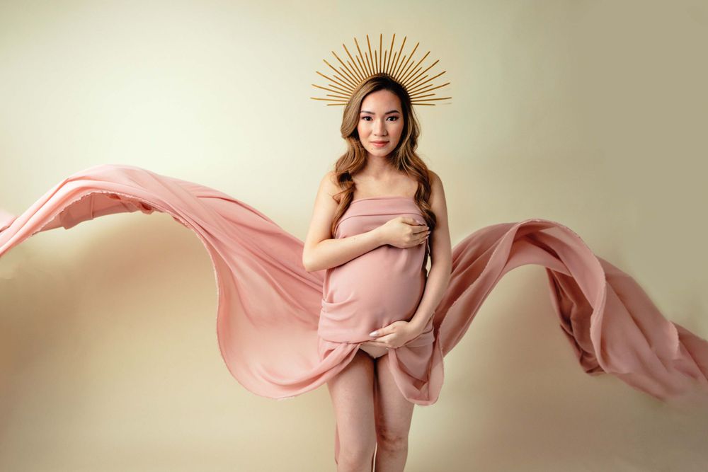 St Louis Maternity Photographer