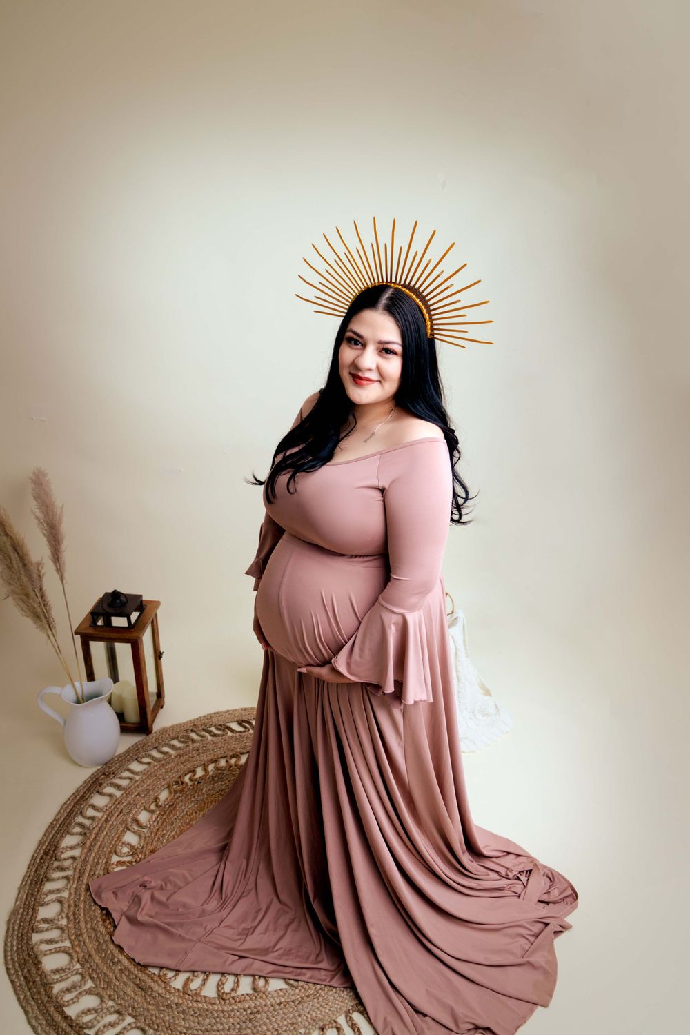 St Louis Maternity Photographer