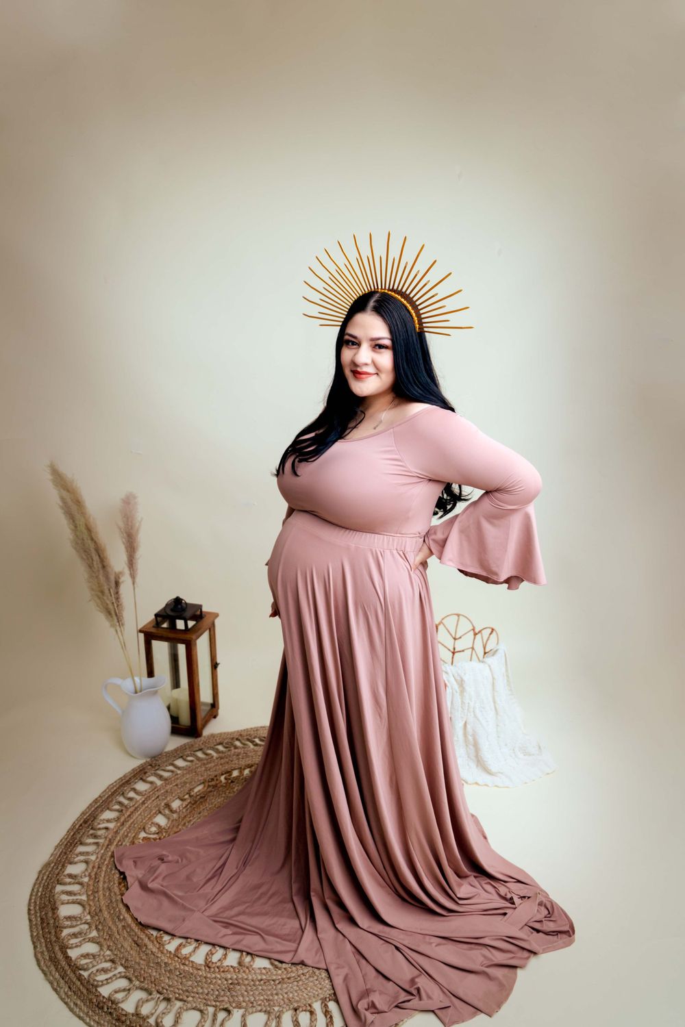 St Louis Maternity Photographer