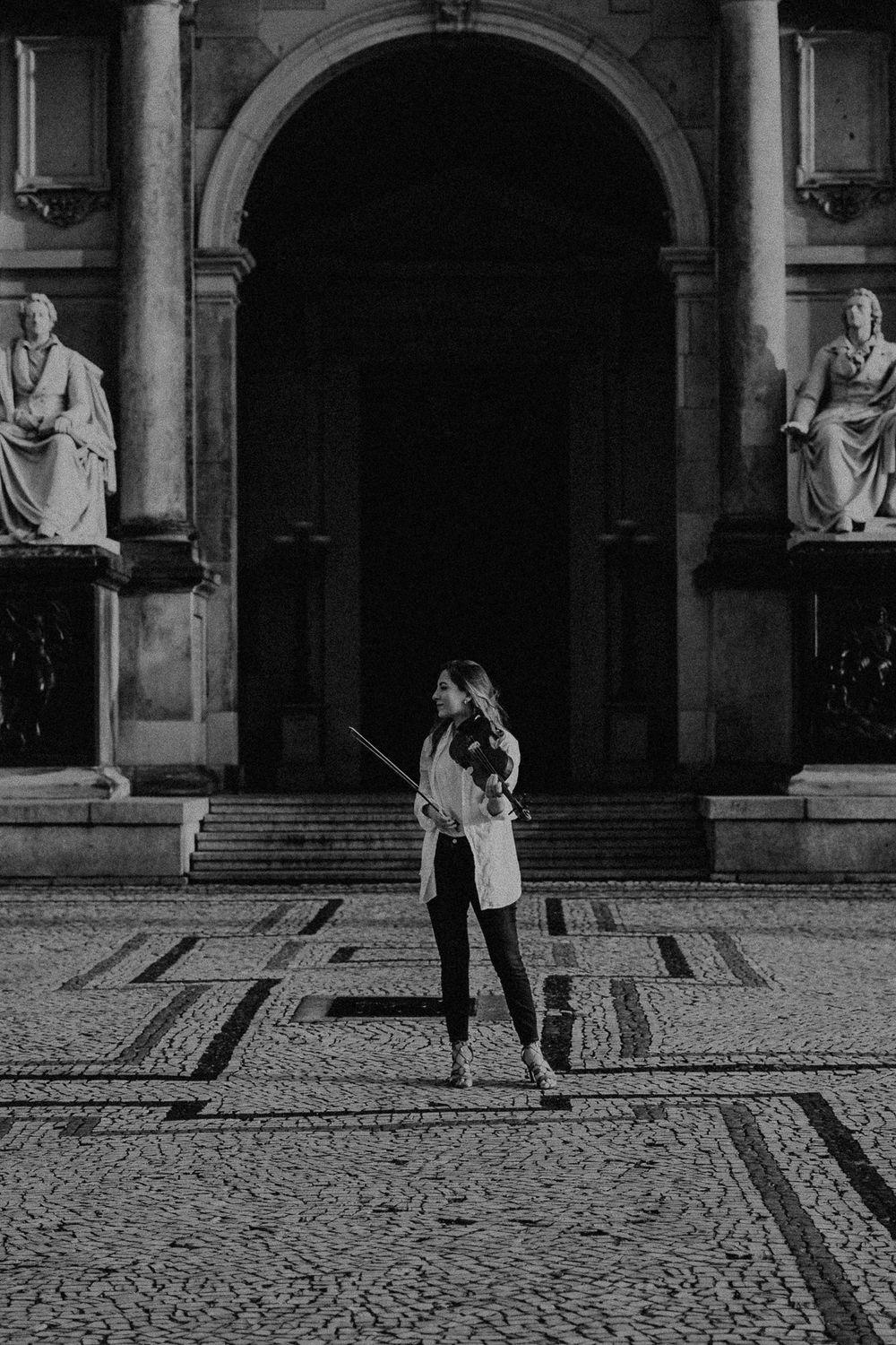 Portraits Dresden