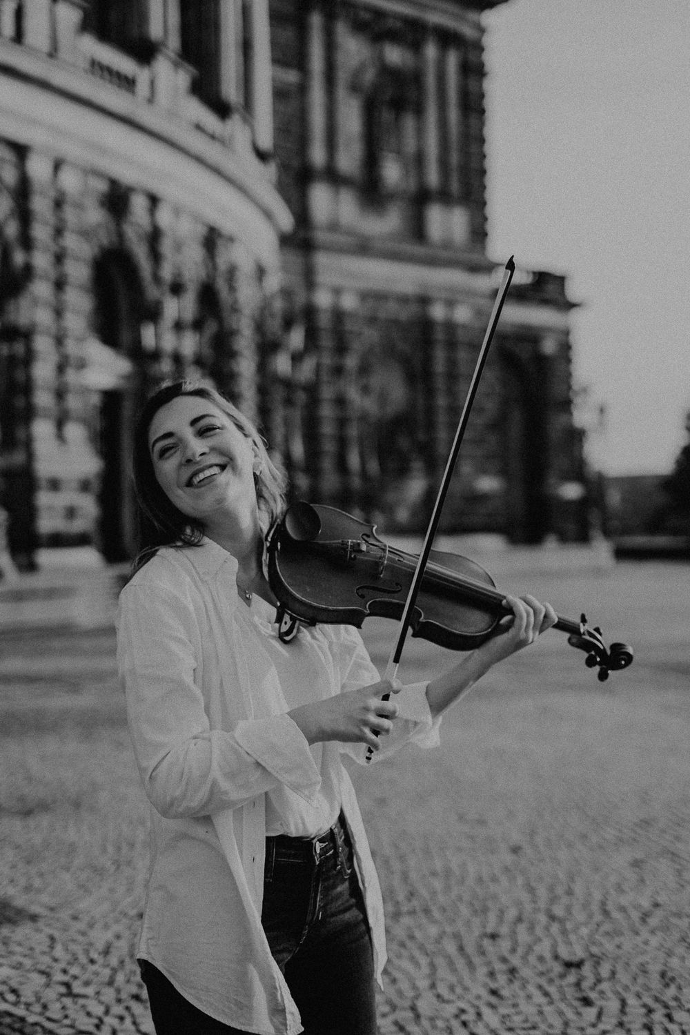 Portraits Dresden