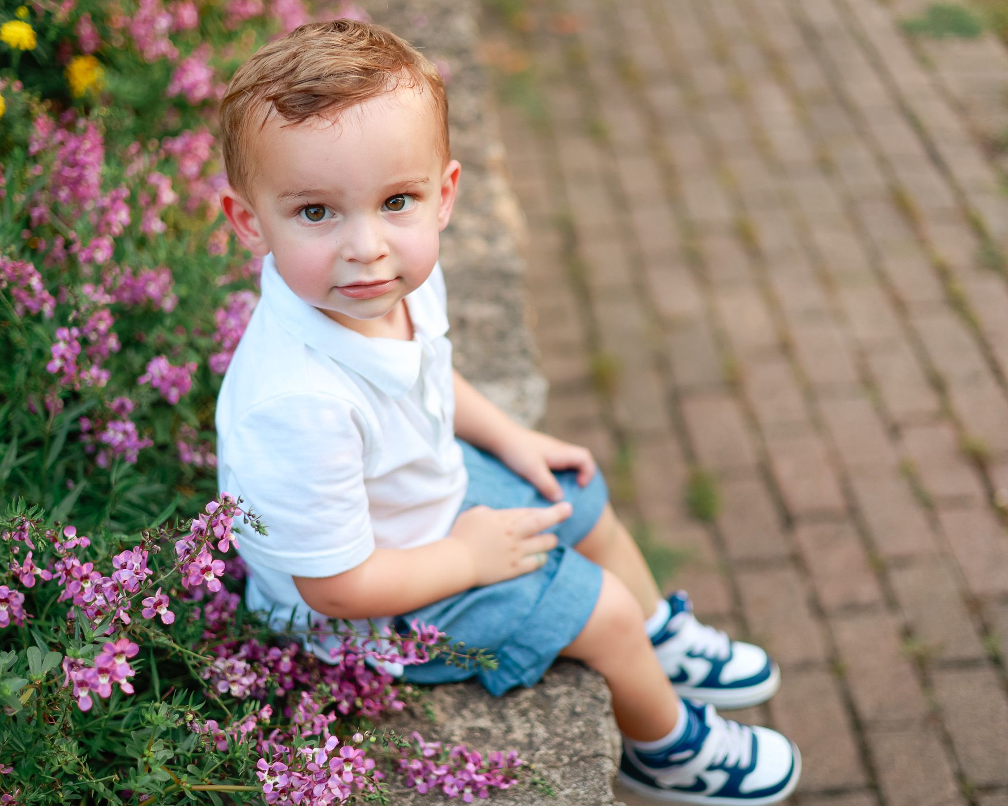 I'm a family photographer in Oxford, OH near miami university specializing in newborn photography, cake smash photography and families
