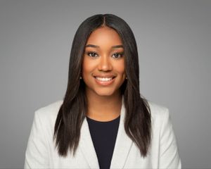 Business Headshot