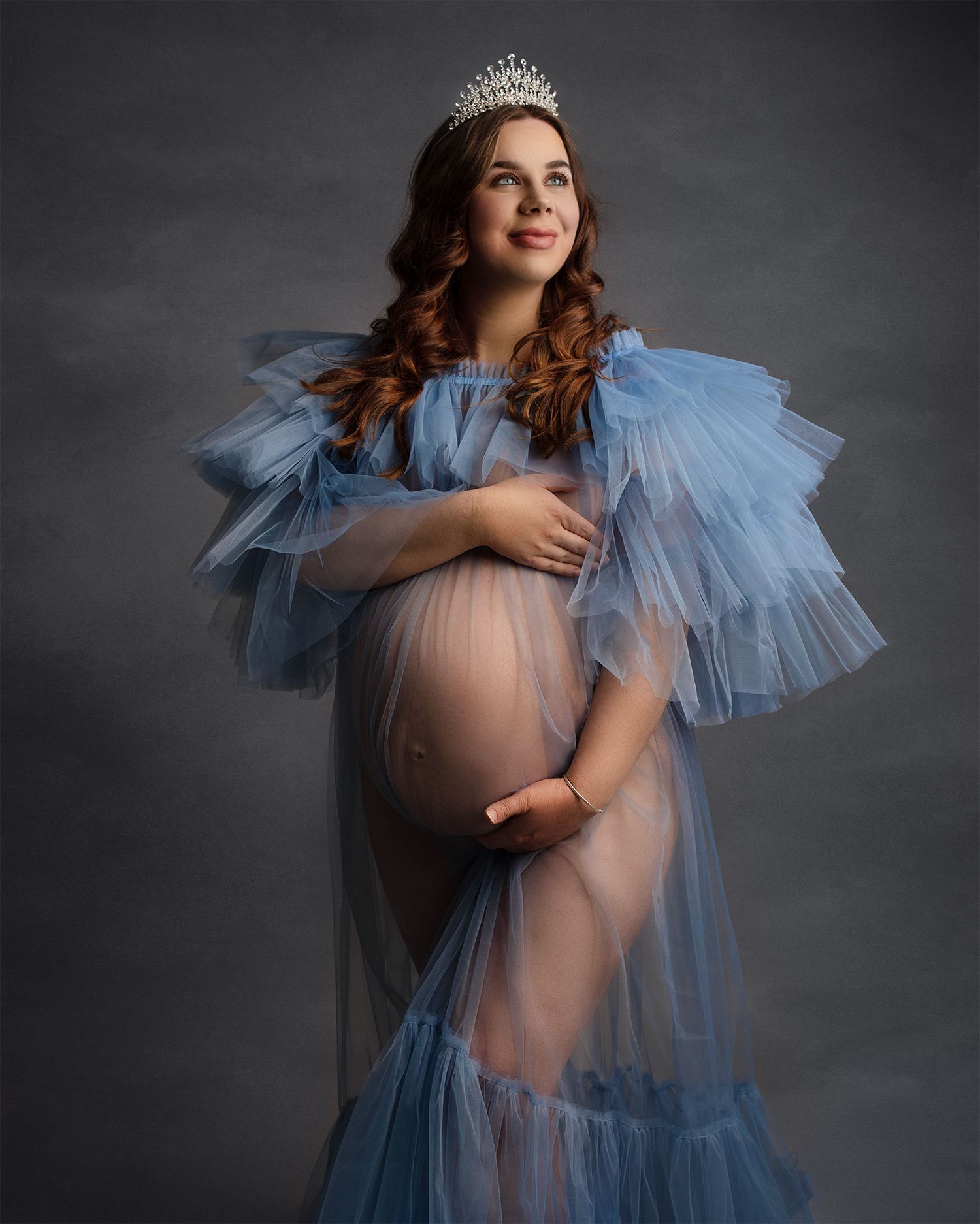 Maternity highlands