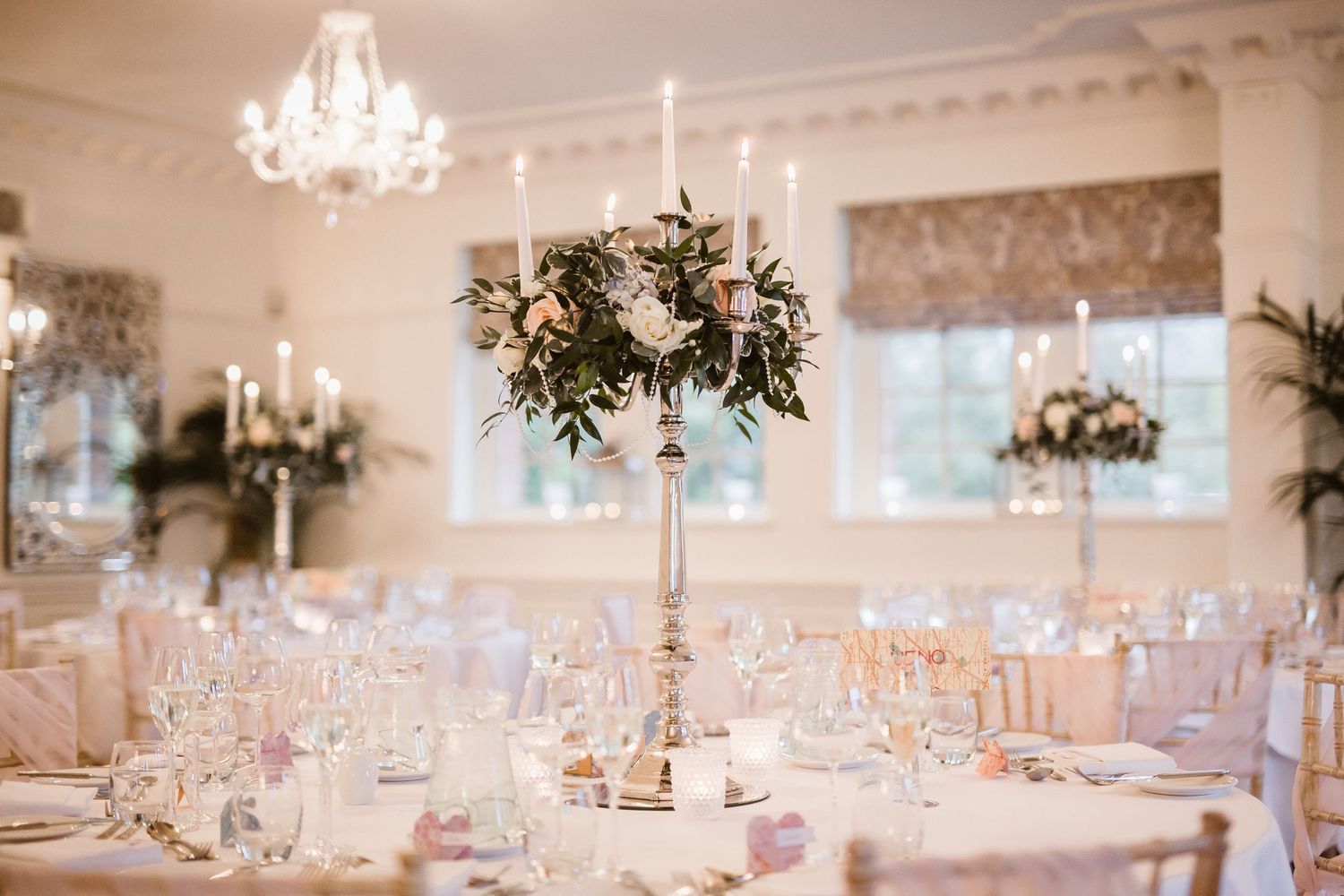 Eaves Hall wedding photography