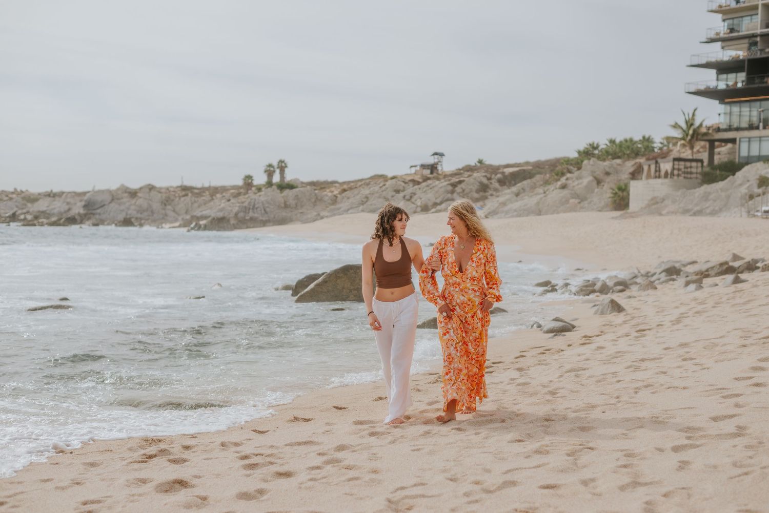 cabo family photographer