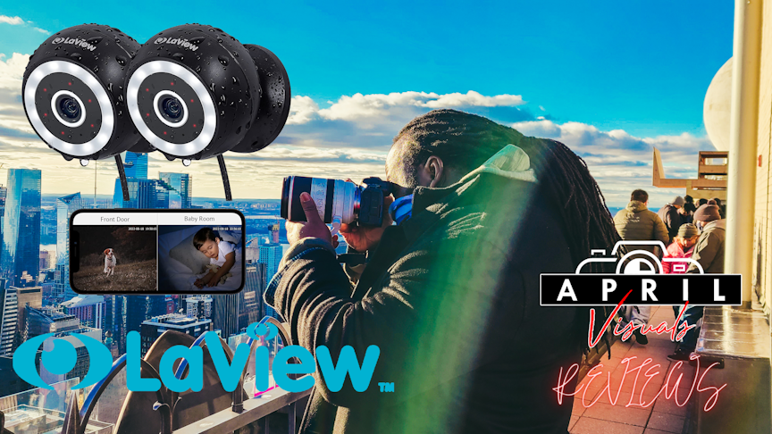 Video Player For Laview Camera Wallpaper For Iphone