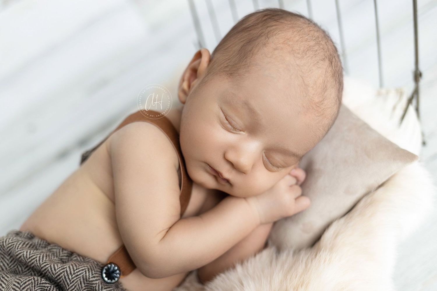 Newborn Photos Miami