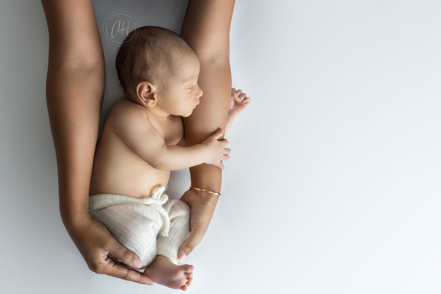 Miami Newborn Photos
