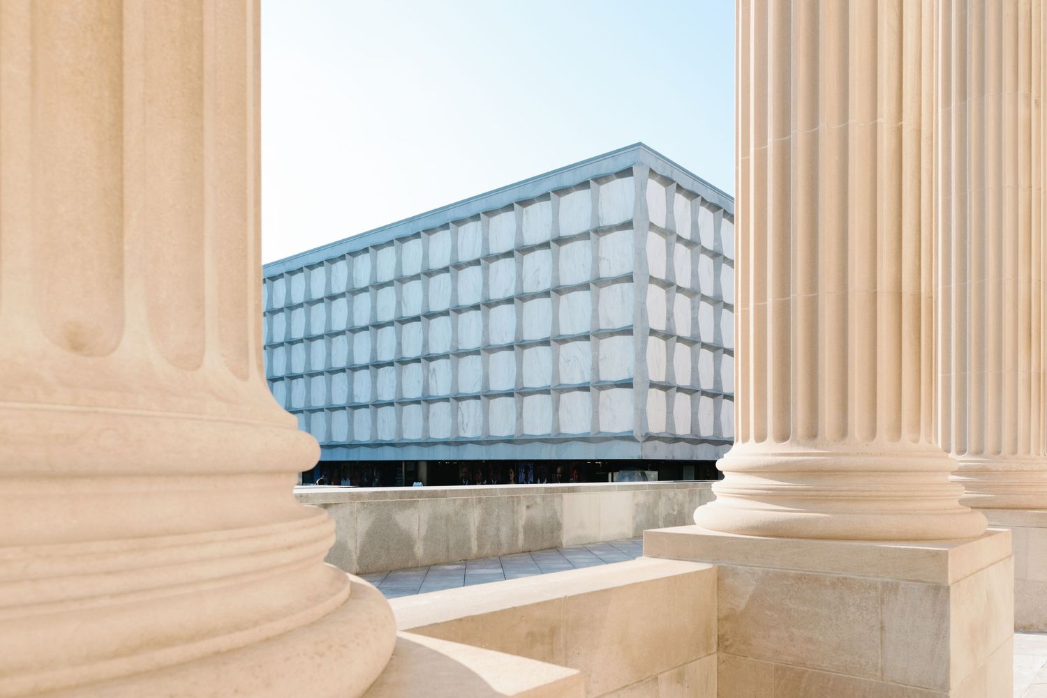 Beinecke Library