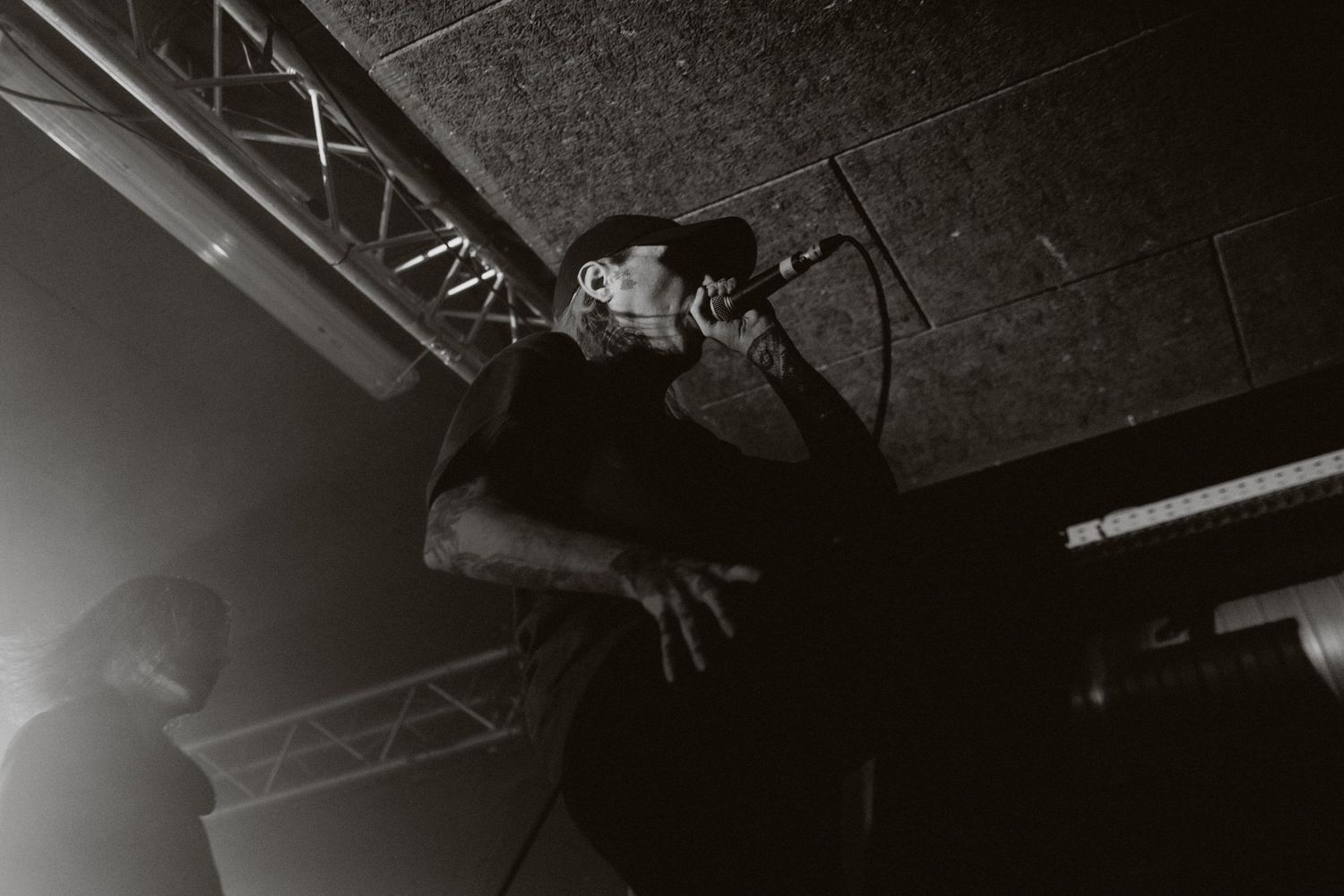 Photographe concert paris