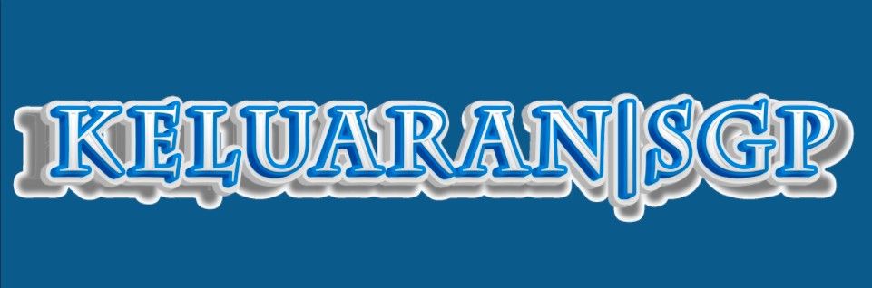 Keluaran SGP Tercepat