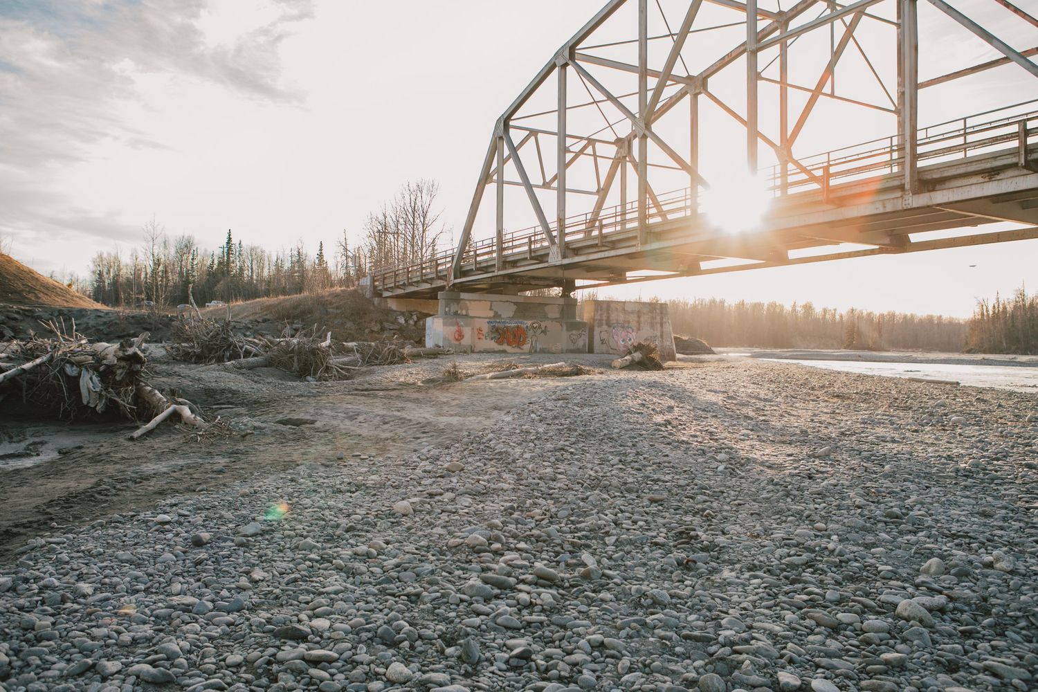 Palmer, Alaska
