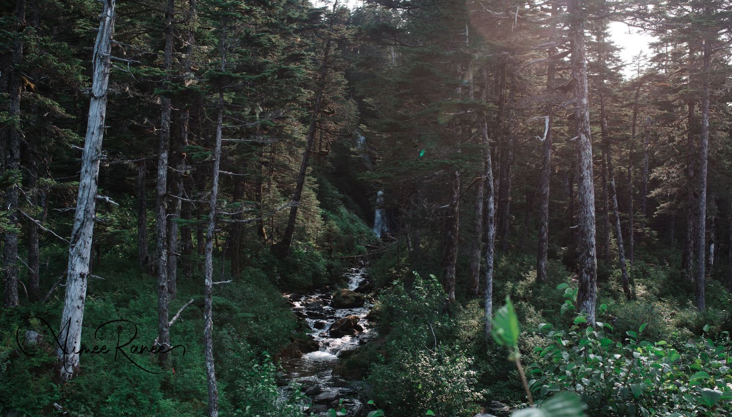 Whittier, Alaska