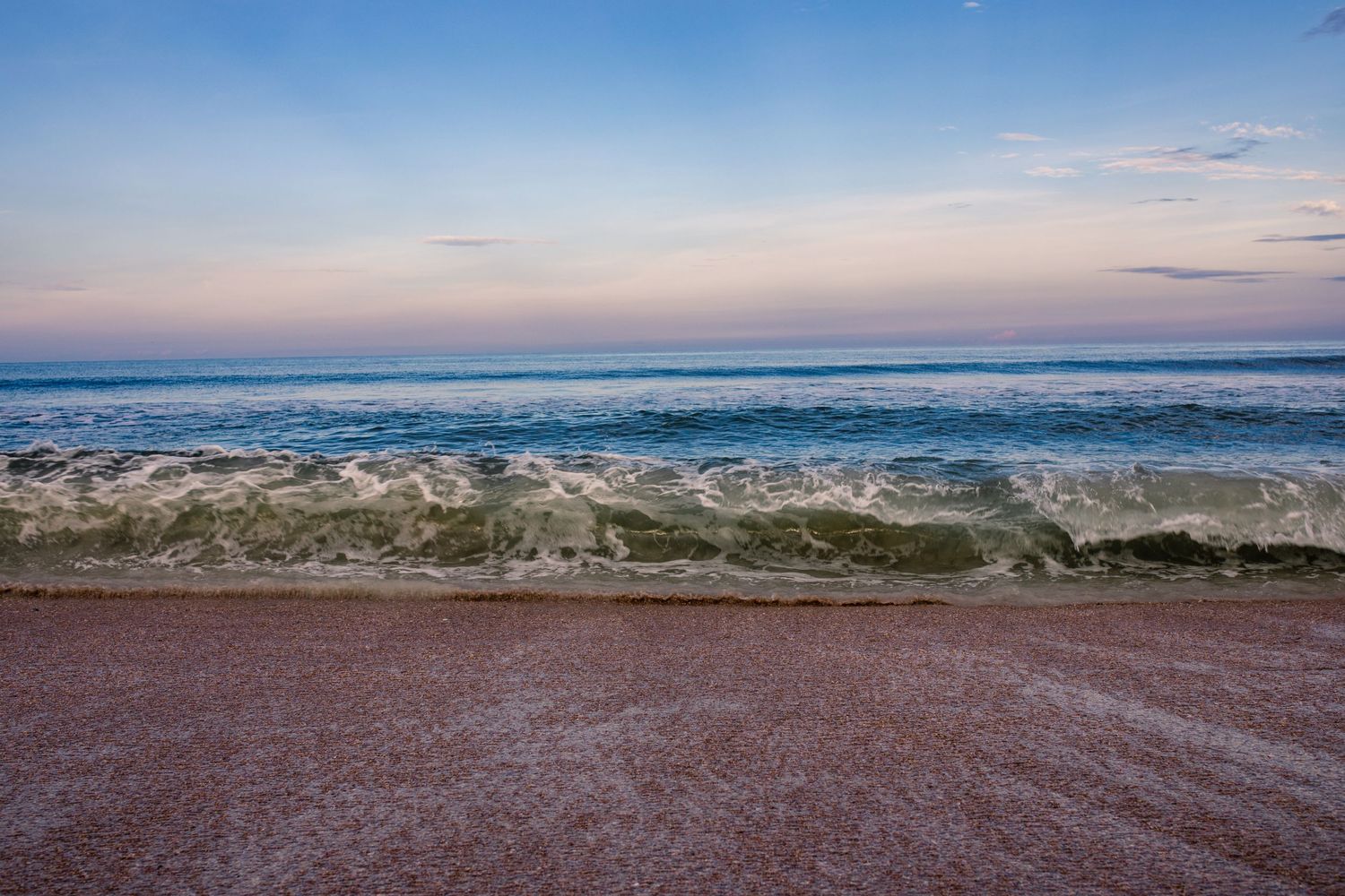 St Augustine Beach
