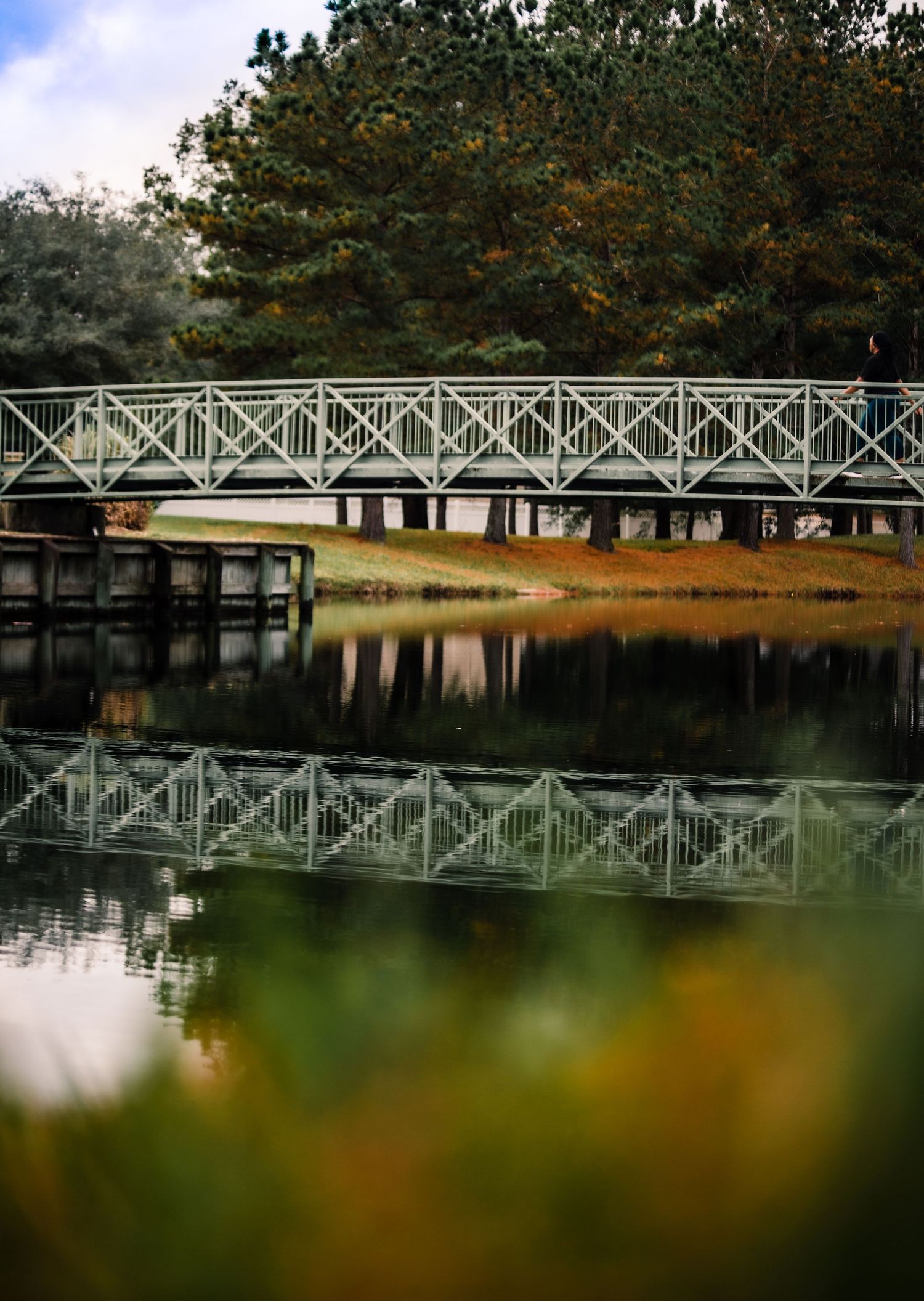Oakleaf Plantation in Orange Park, Fl