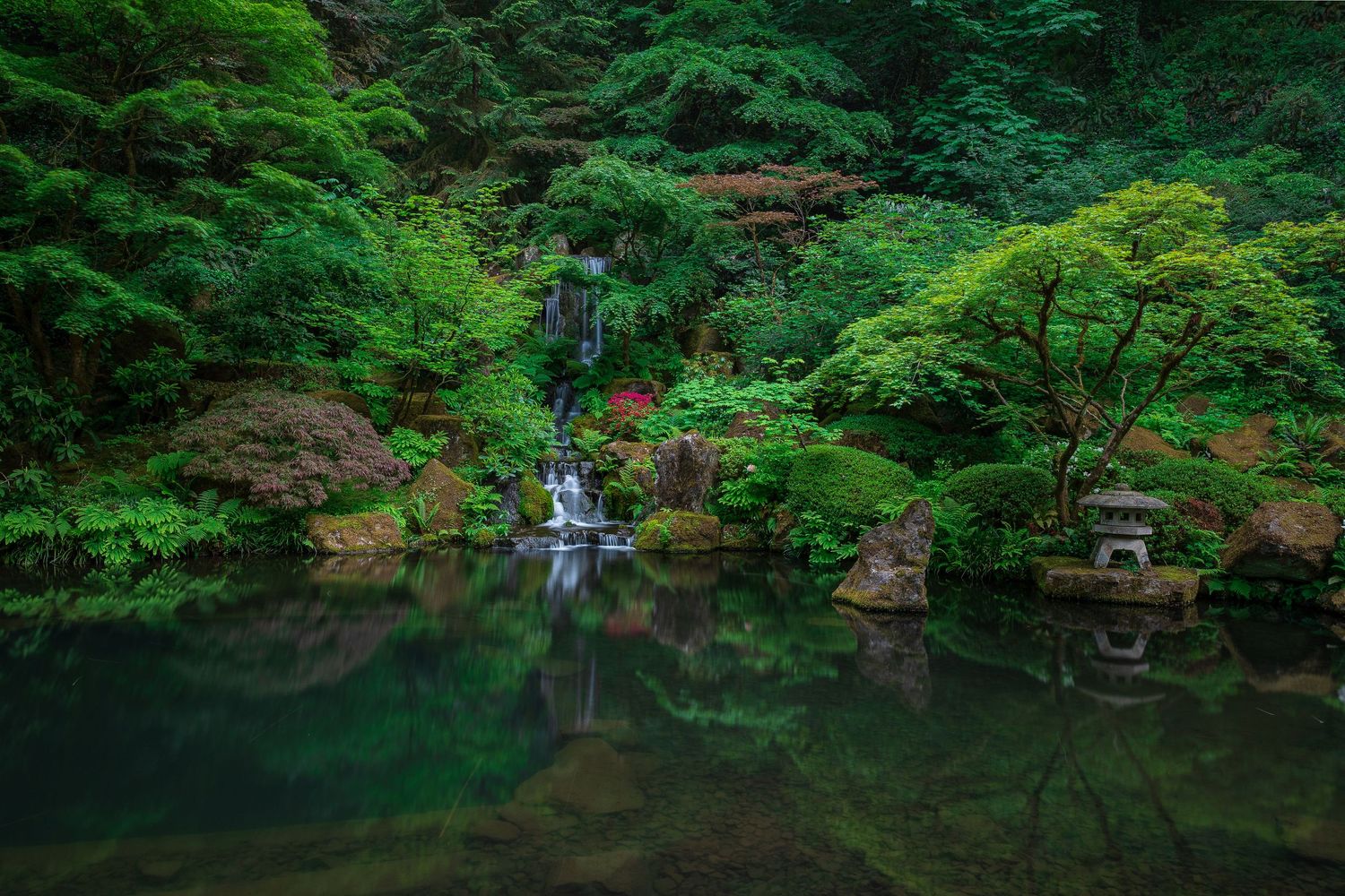 Landscape Photography