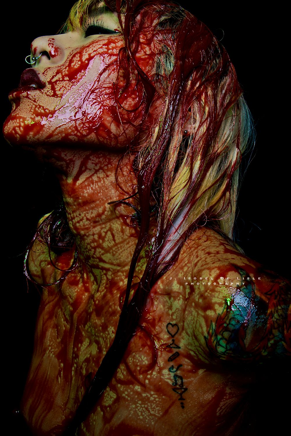 Cheryl Cherry Choe