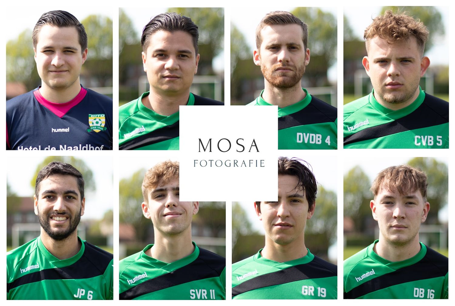Sport Avatars