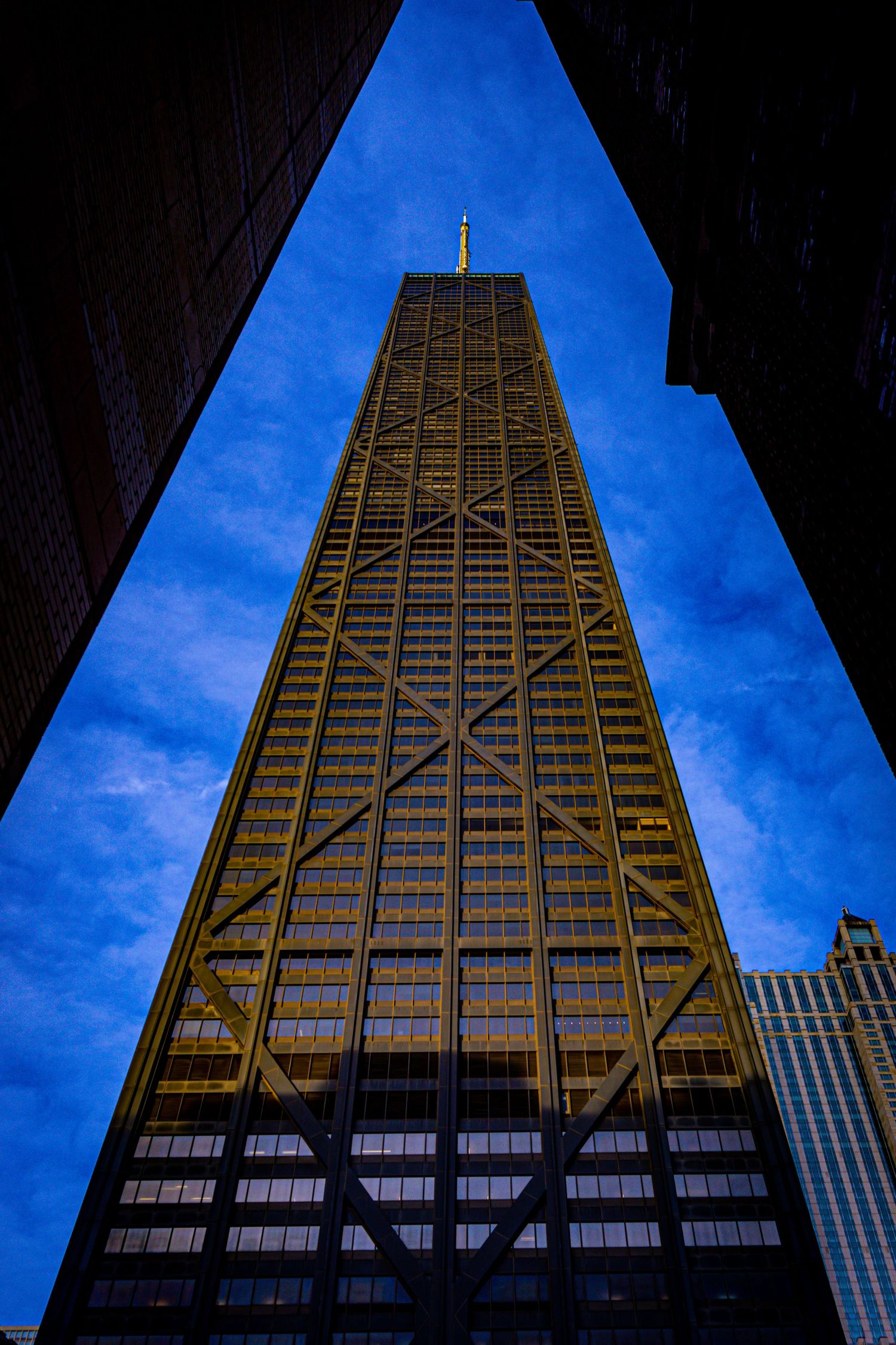 John Hancock