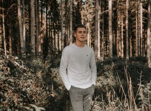 Portrait-Fotoshooting in Pforzheim, Karlsruhe und Stuttgart