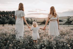 Familien-Fotoshooting in Pforzheim, Karlsruhe und Stuttgart