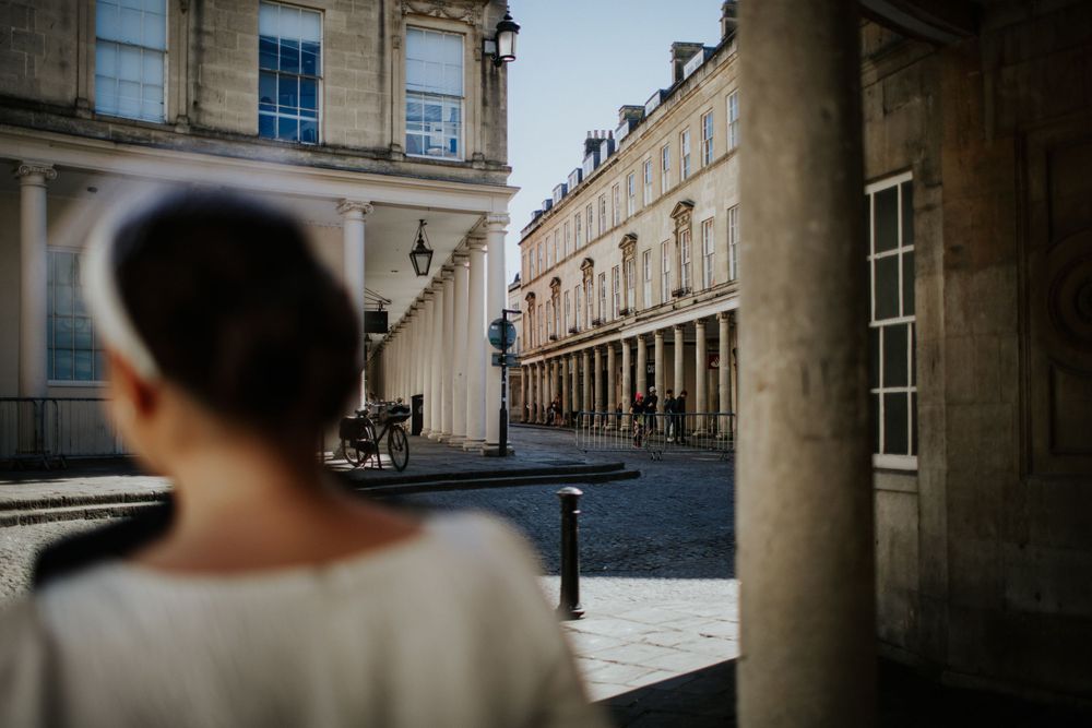 wedding photographer in bath, somerset