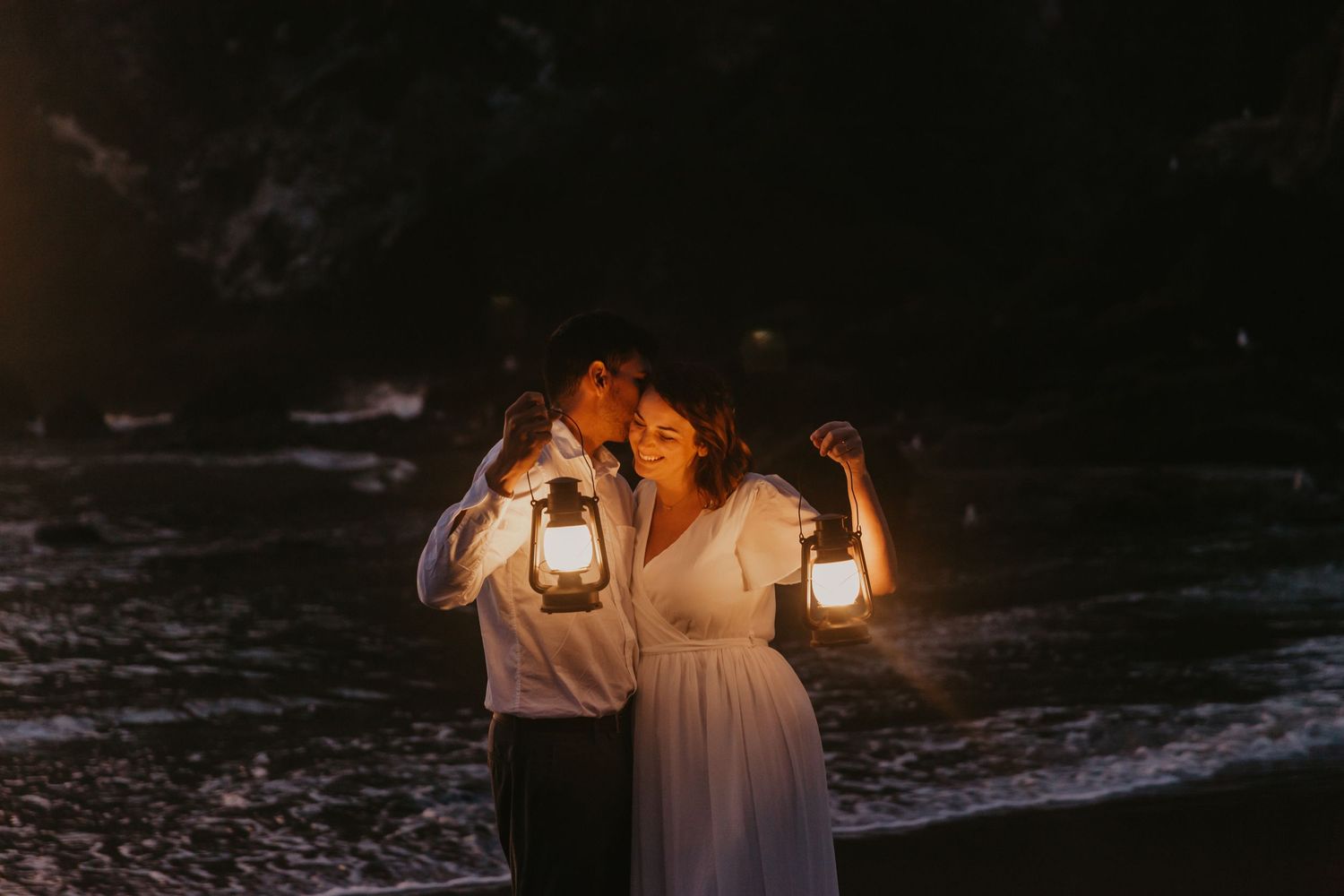 elopement photos