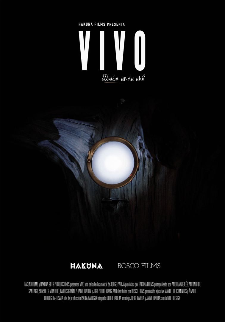 VER Vivo online gratis 2021
