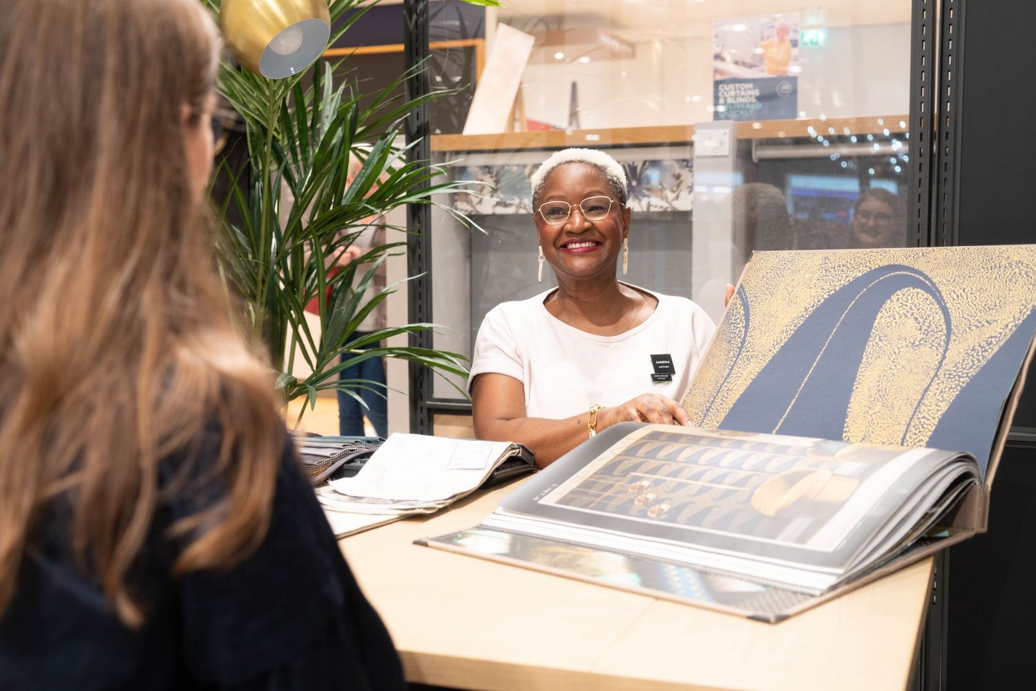 photographer for john Lewis