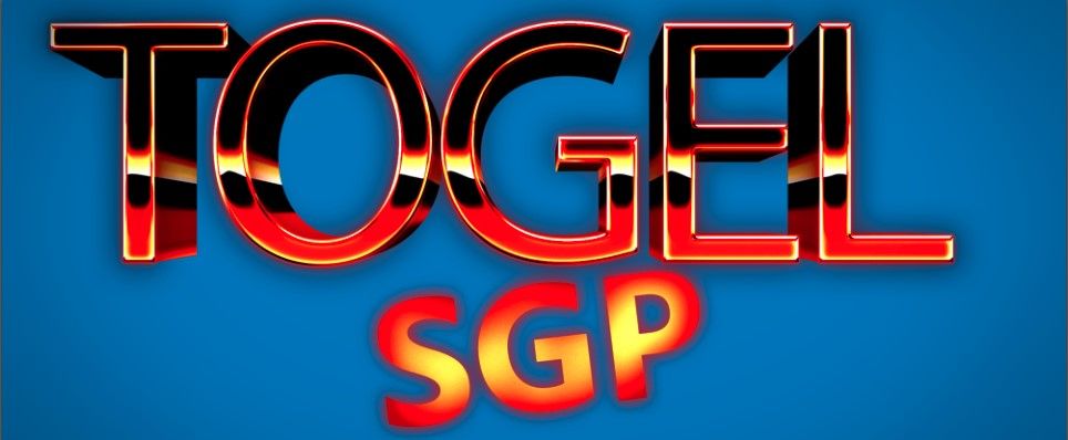 Togel SGP Tercepat