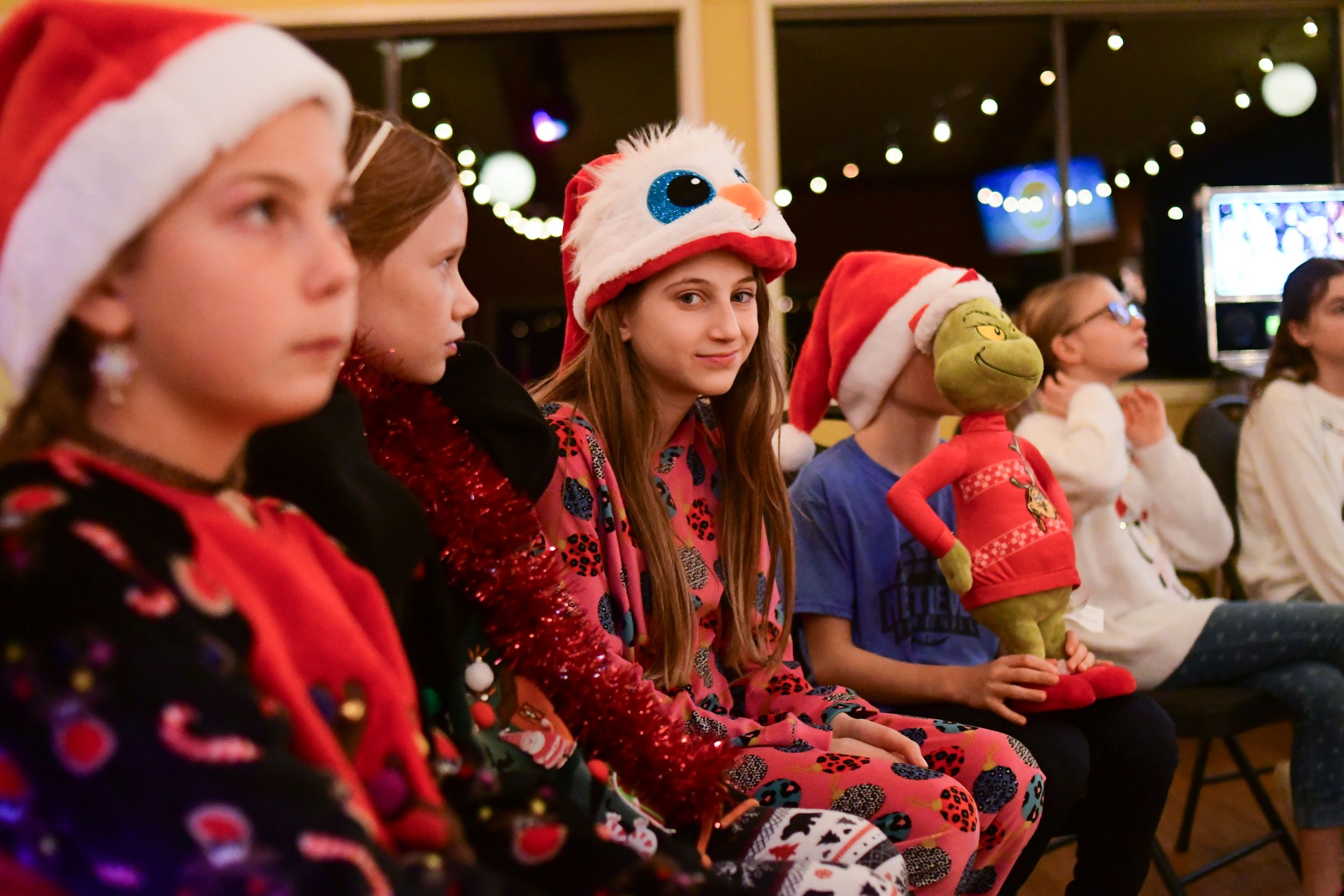 Youth Christmas 2.
