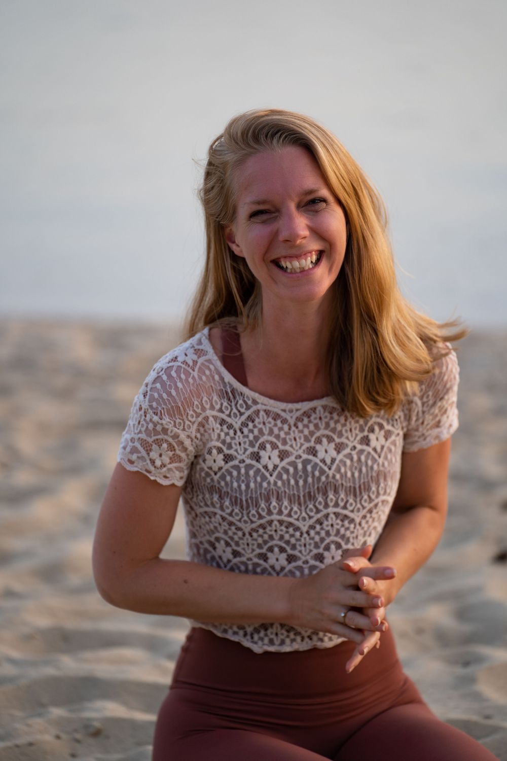 Tamara van Well