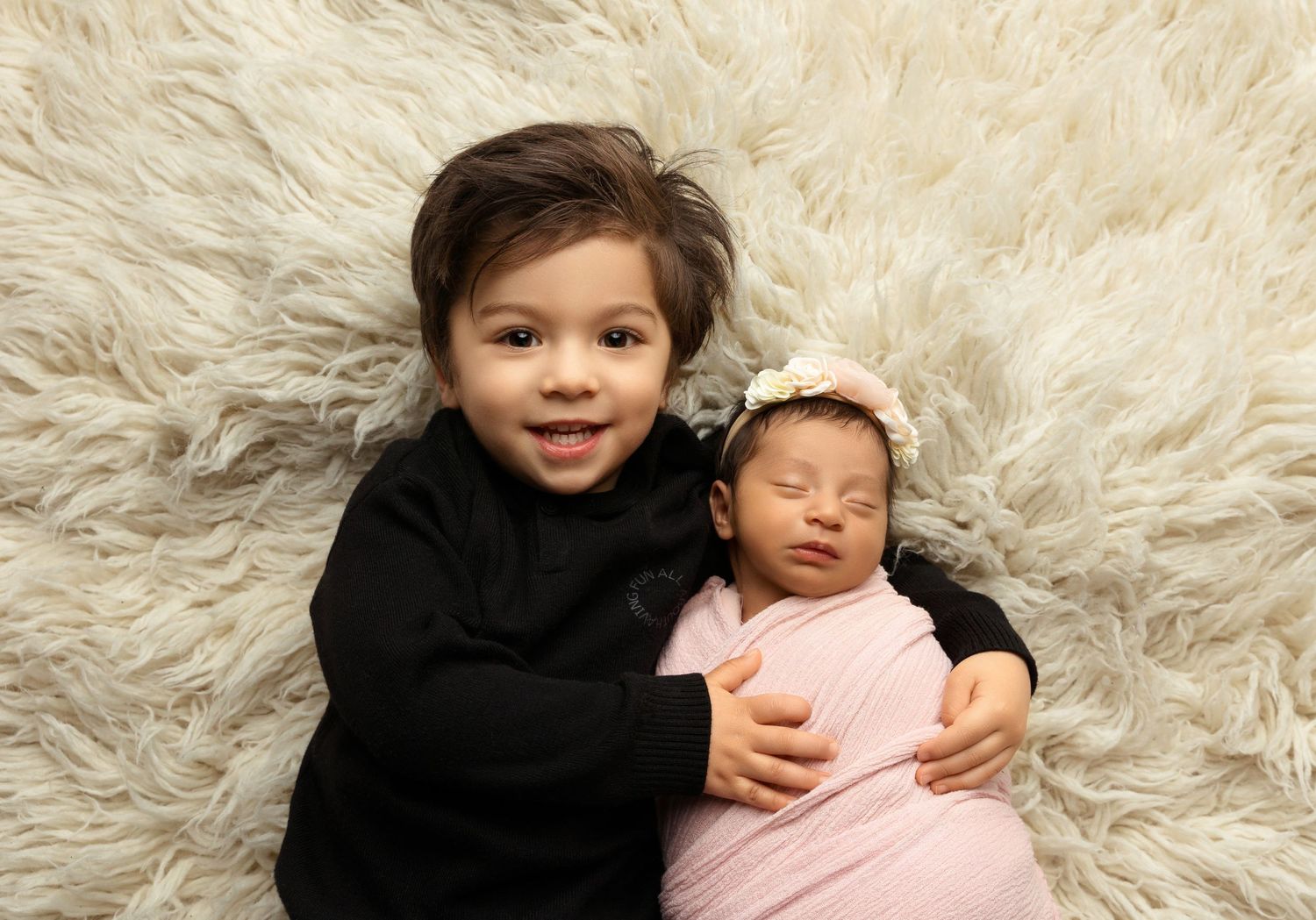 Best Newborn Photographer NH New Hampshire Tilton Milestone Photographer