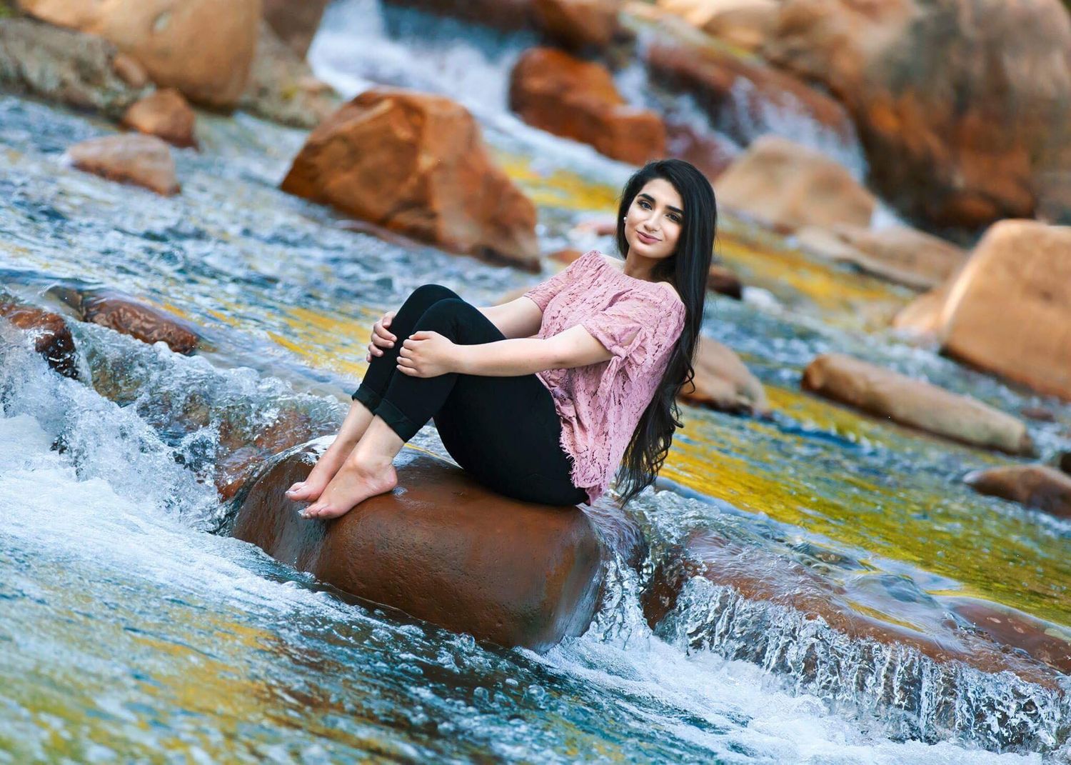 senior photographer near me