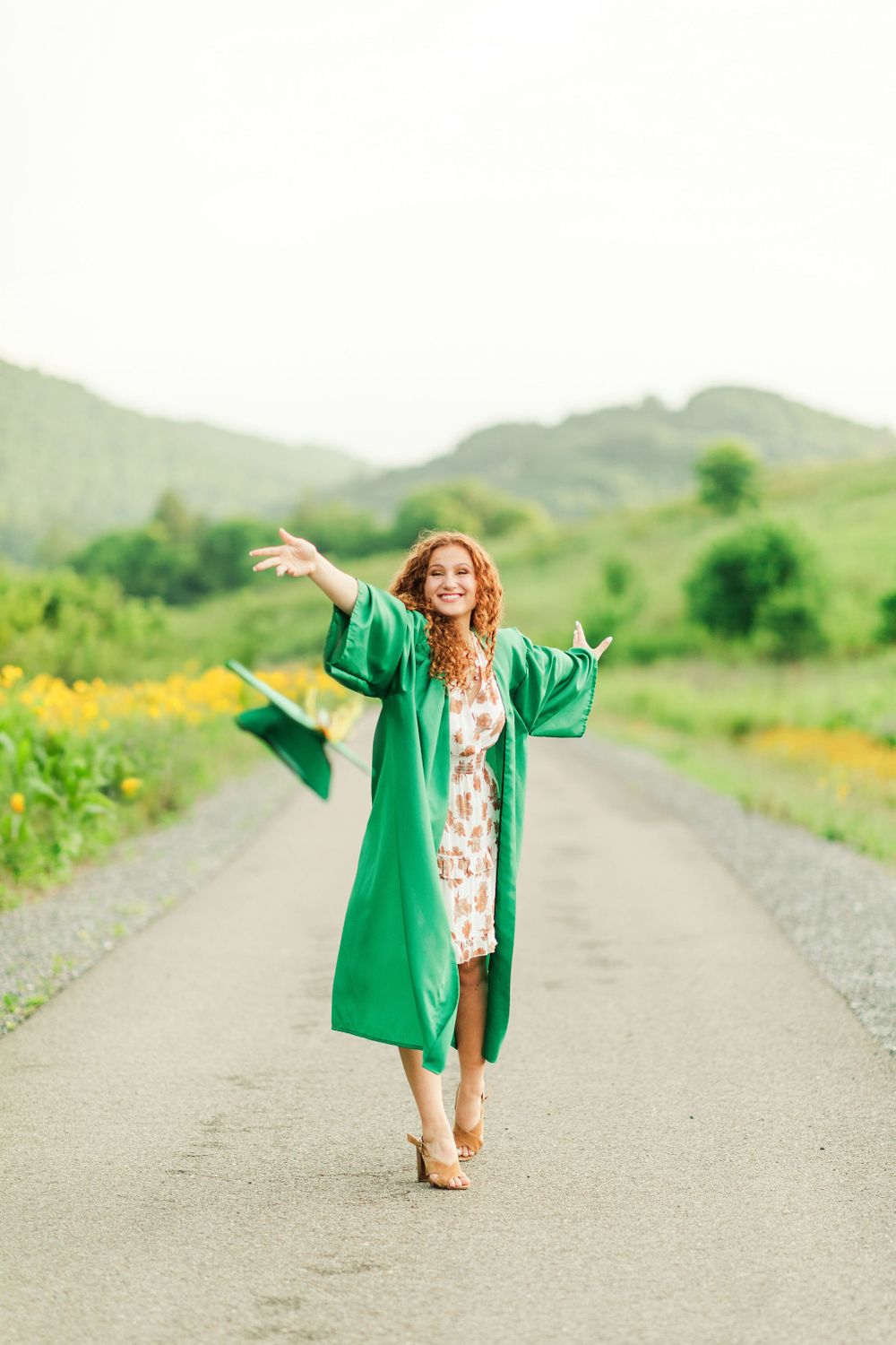 Senior portraits near me