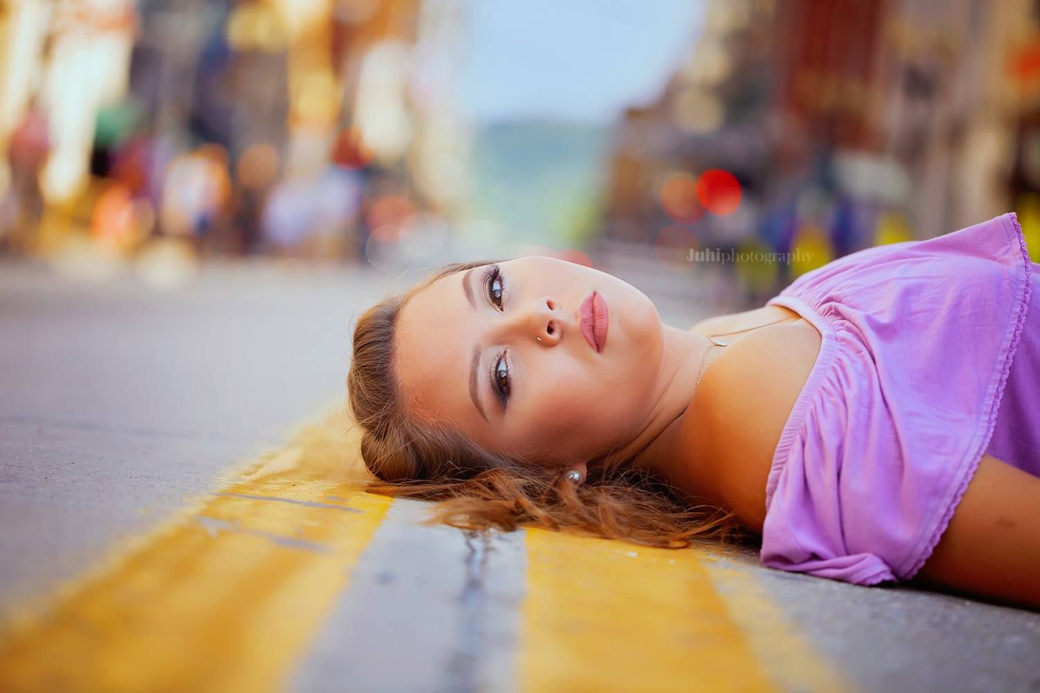 cool portrait photographers