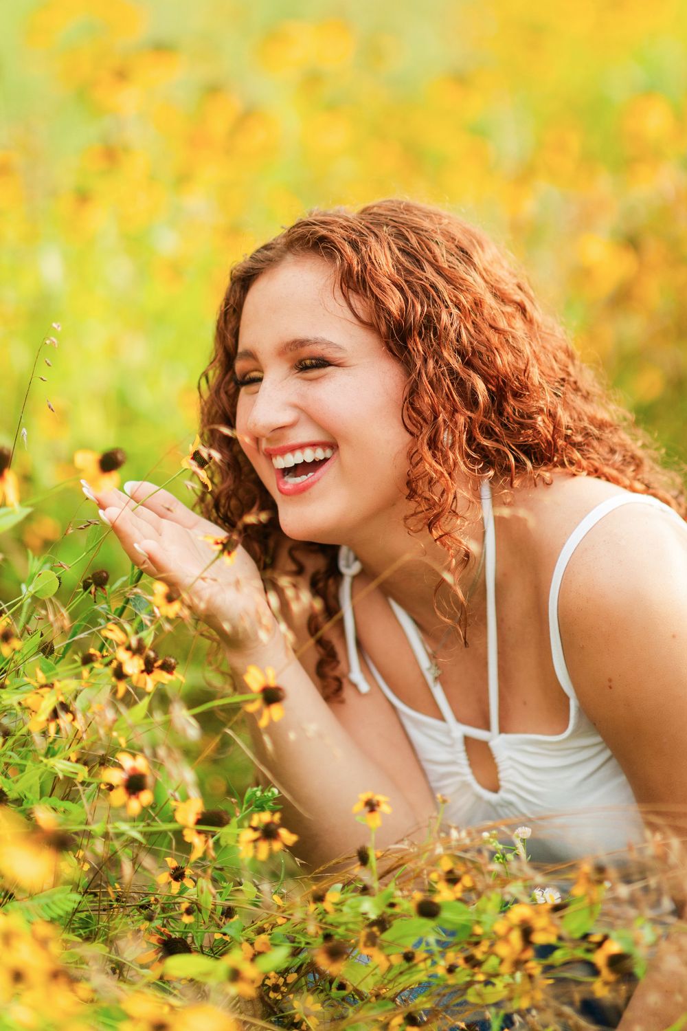 senior photographer tennessee